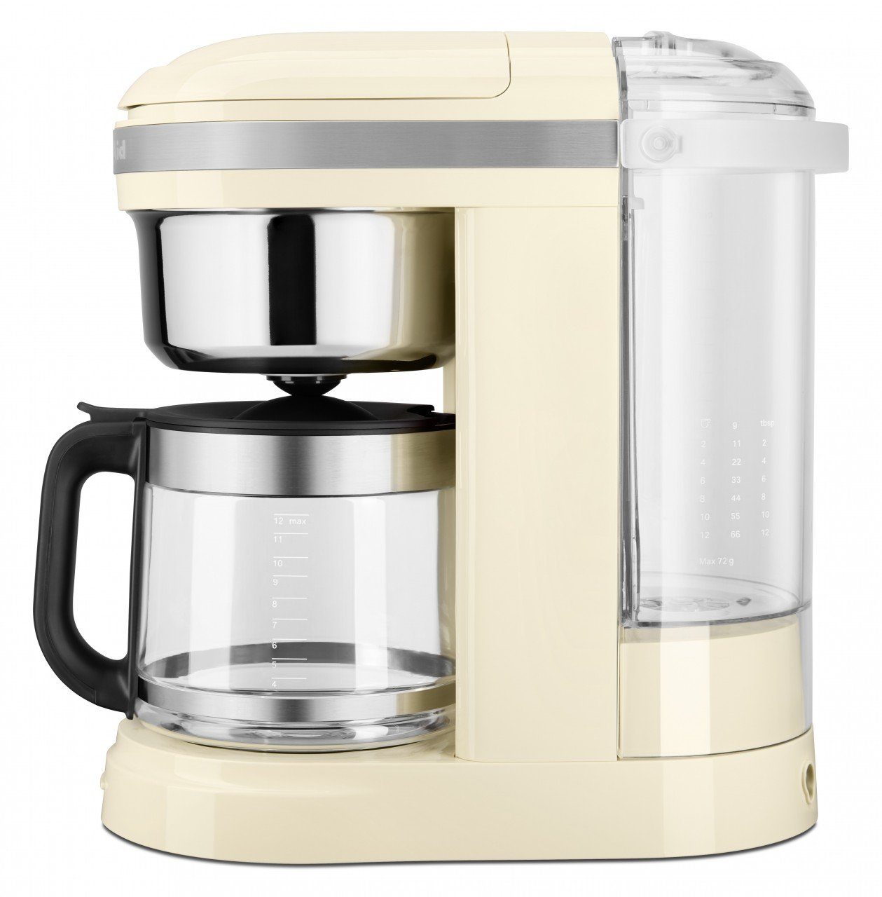 KitchenAid Filterkaffeemaschine
