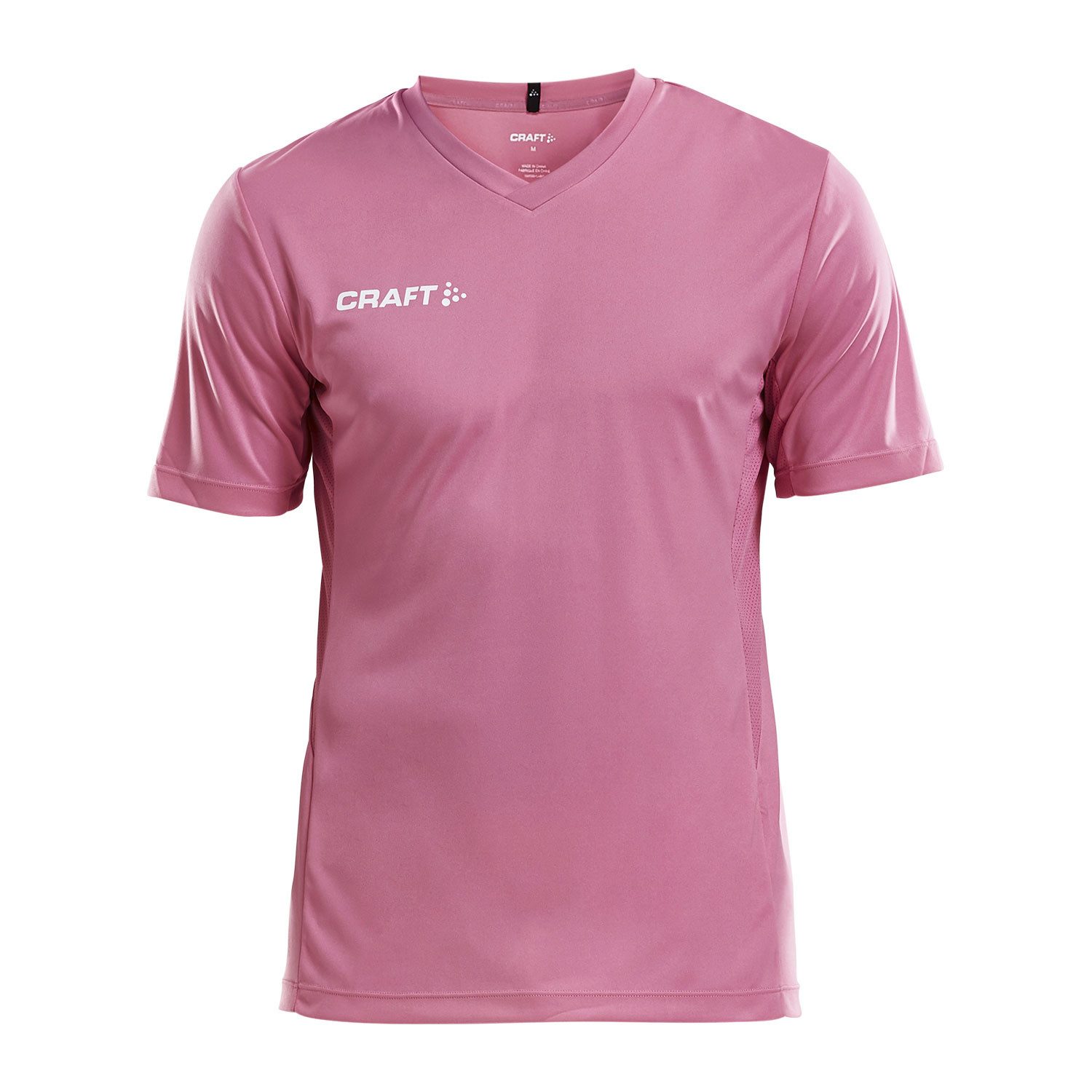 Craft Fußballtrikot Craft Herren Trikot Squad Jersey Solid 1905560