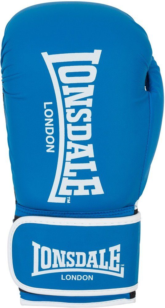 Lonsdale Boxhandschuhe Ashdon günstig online kaufen