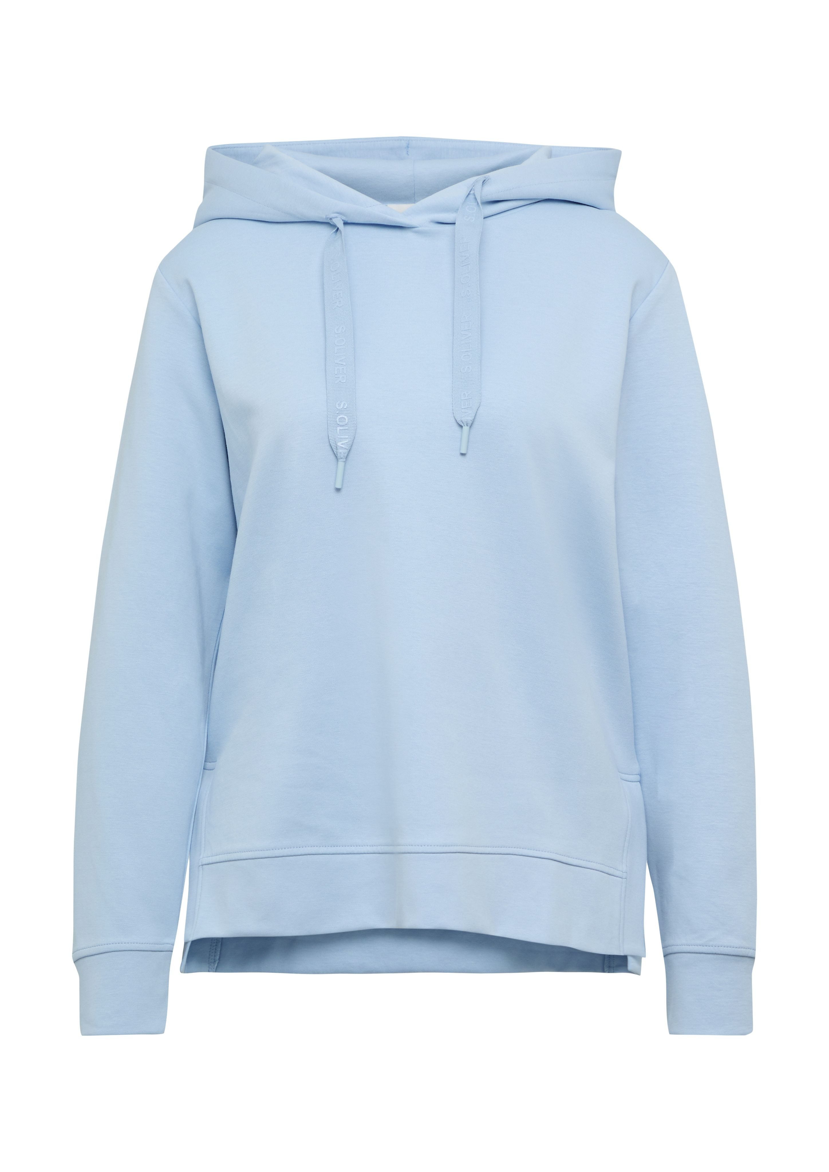 s.Oliver Sweatshirt günstig online kaufen