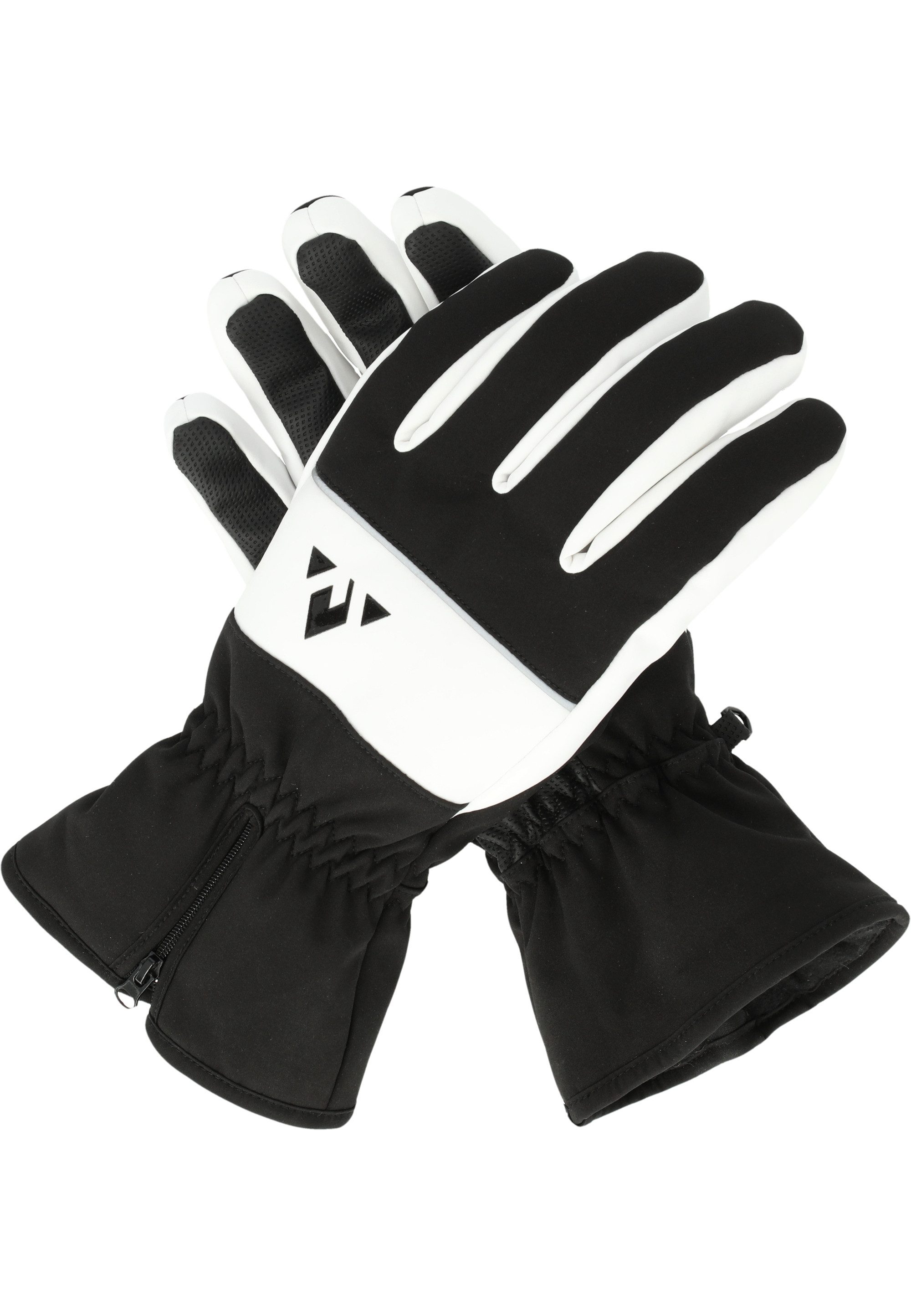 WHISTLER Skihandschuhe Willow mit Klettverschluss