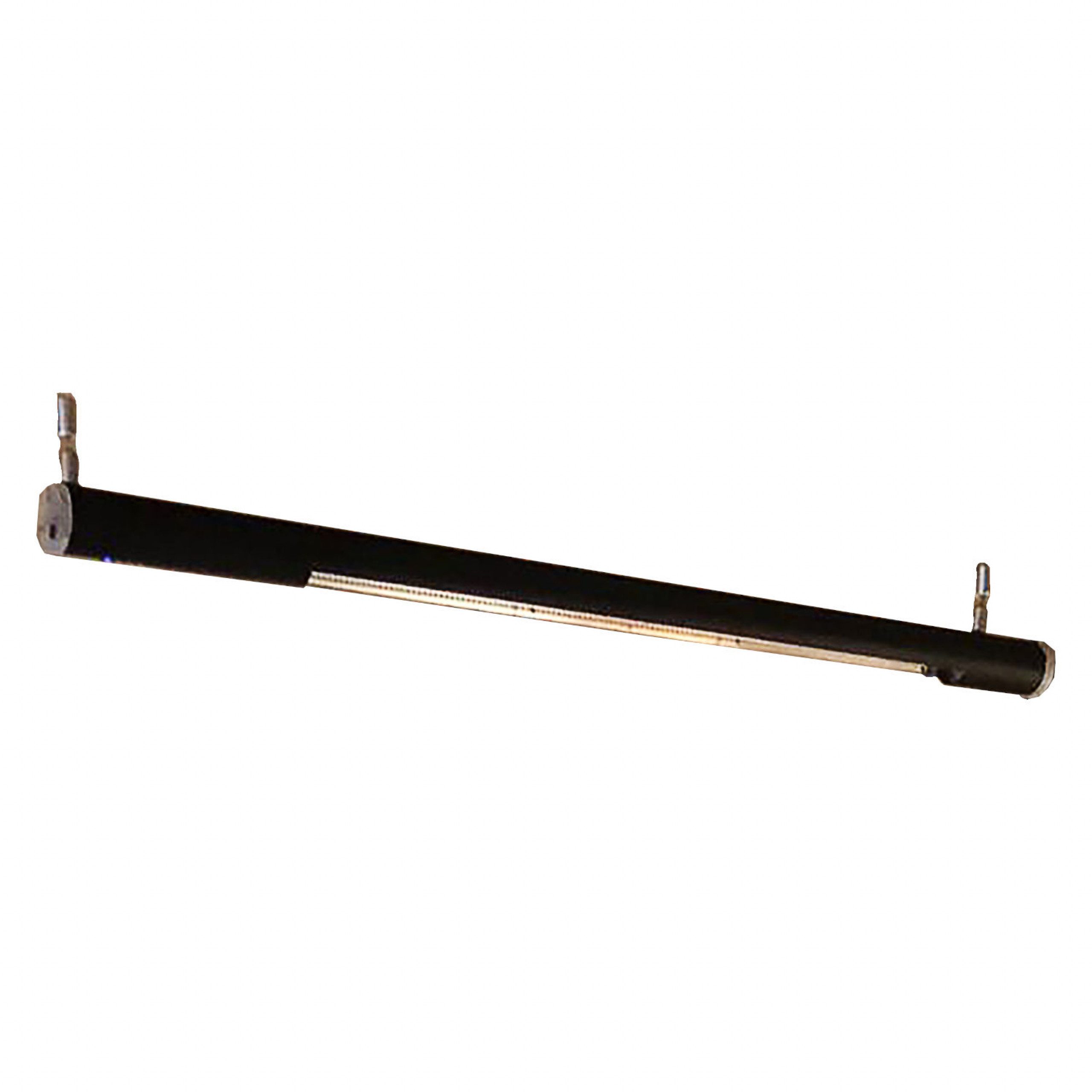Heizstrahler ExtremeLine HeatTube schwarz Carbon Infrarotstrahler 900 W mit