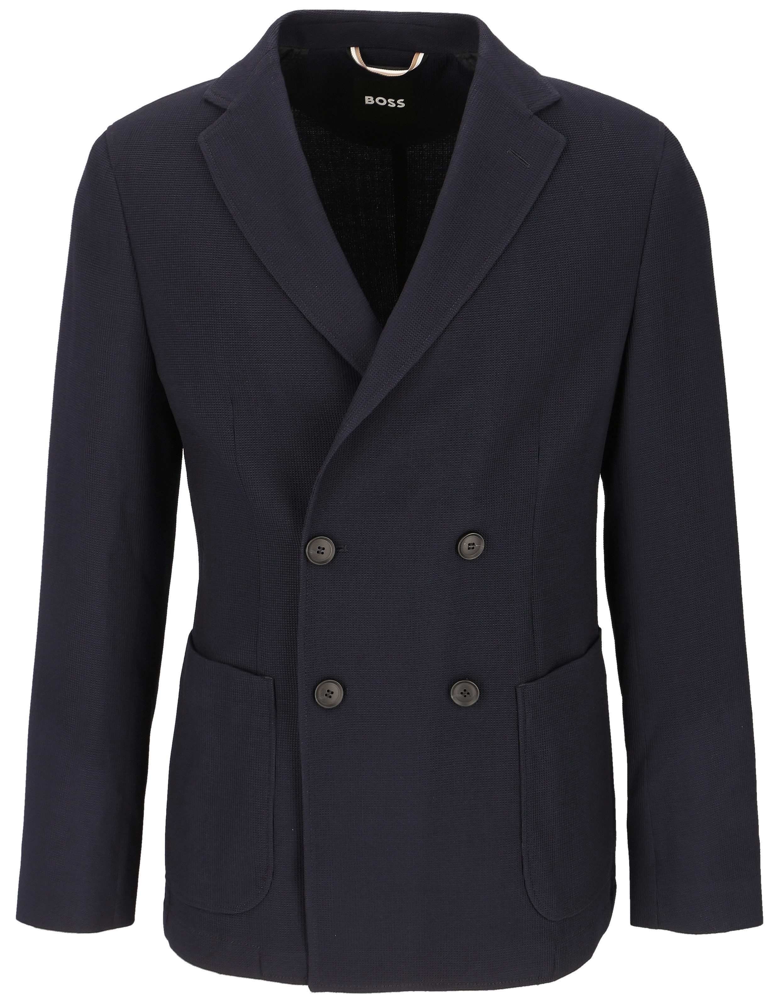 BOSS Baukastensakko