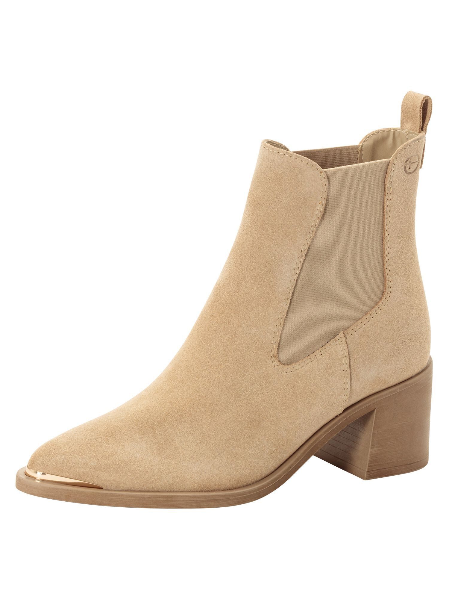 Tamaris Chelsea Boot 1-25301-45 Chelseaboots TOUCH-IT