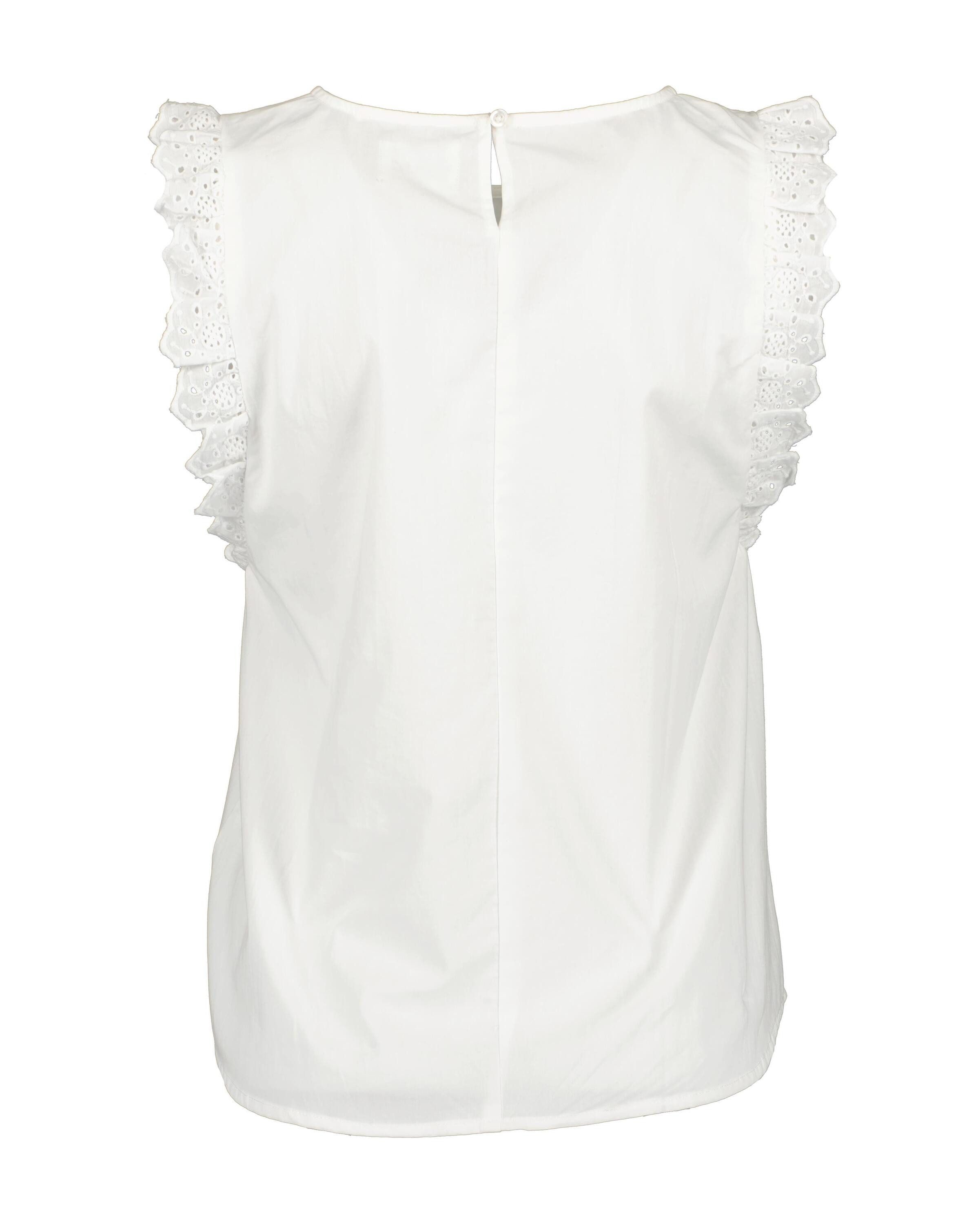 Blue Seven Klassische Bluse Blue Seven Bluse (1-tlg) günstig online kaufen