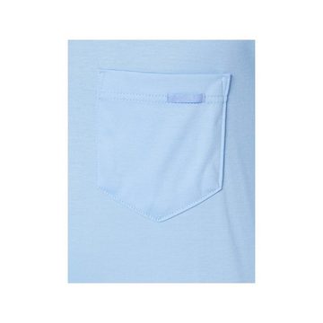 CALIDA Pyjama blau (1 tlg)