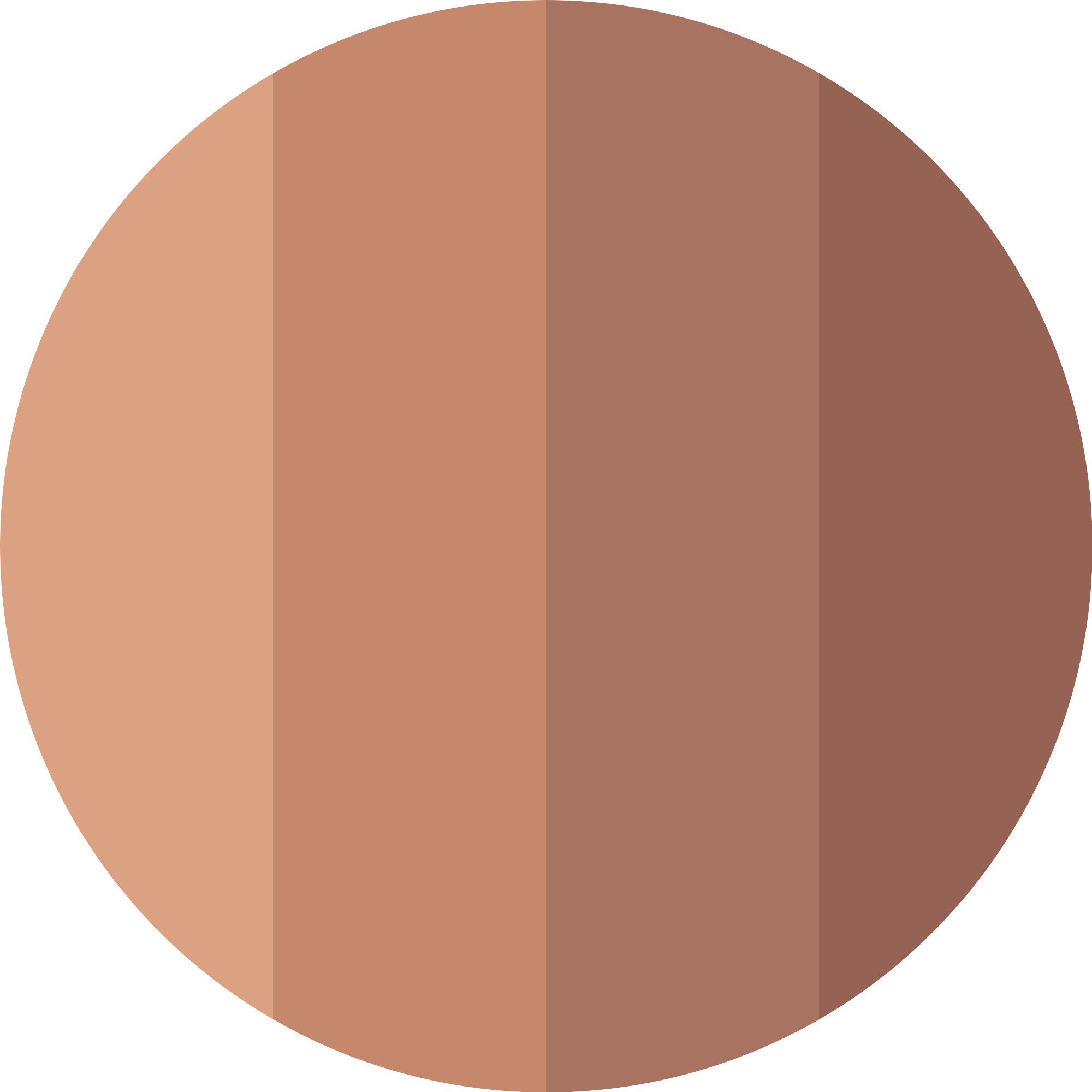 essence SUN CLUB Matte Bronzing Palette Bronzer · 18 g – Bild 5 von 5