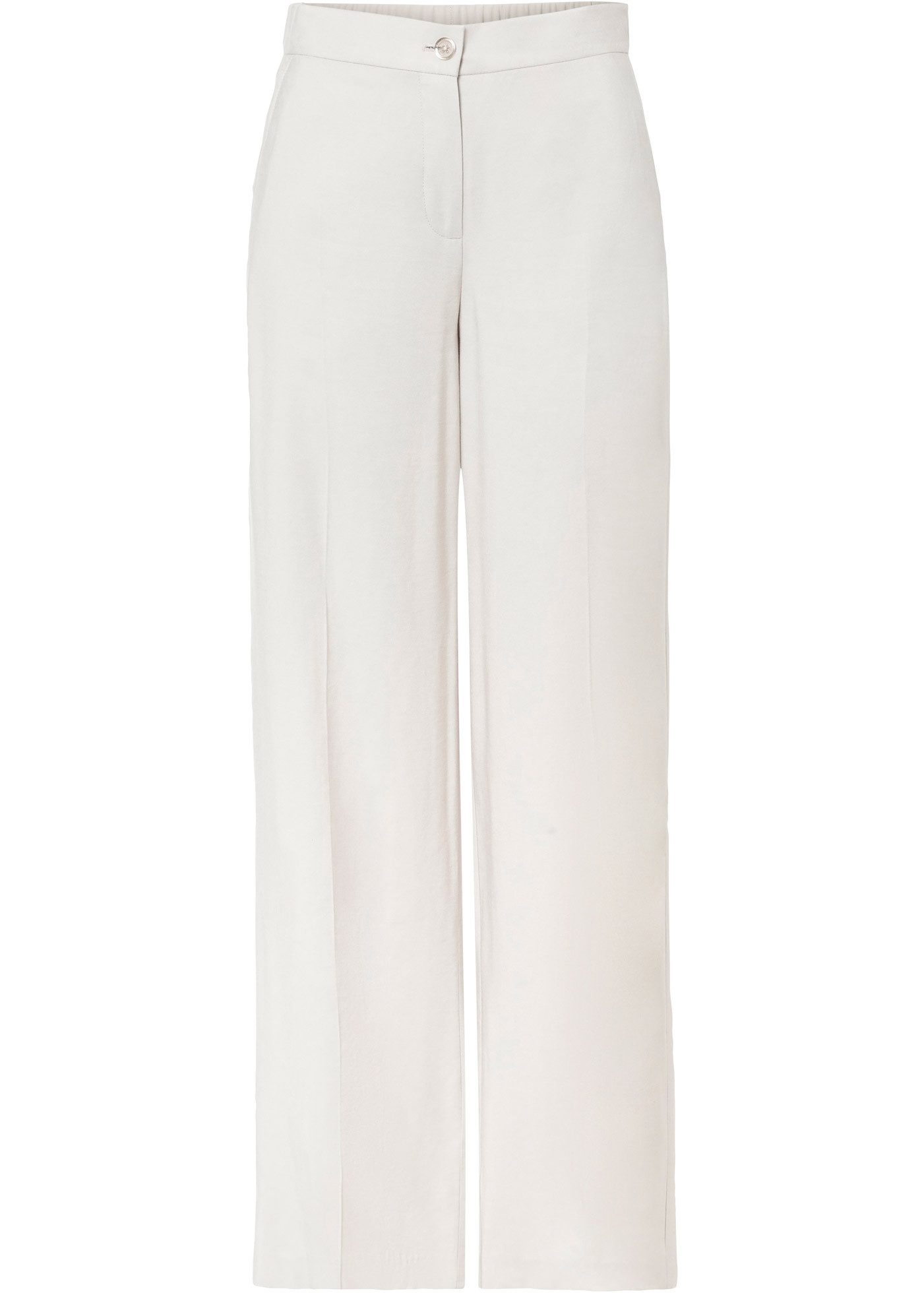Stoffhose