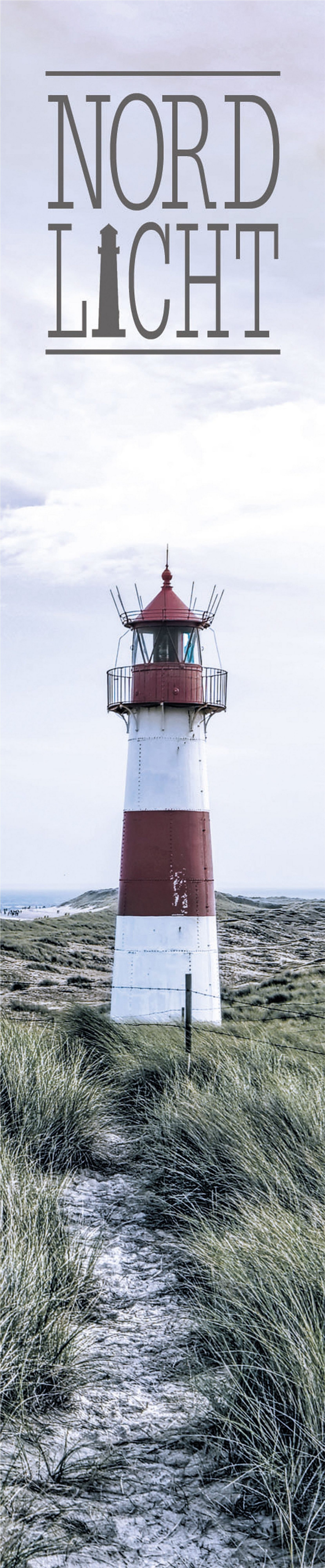 Bönninghoff Leinwandbild Nordlicht, (Packung, 1 St) | Leinwandbilder