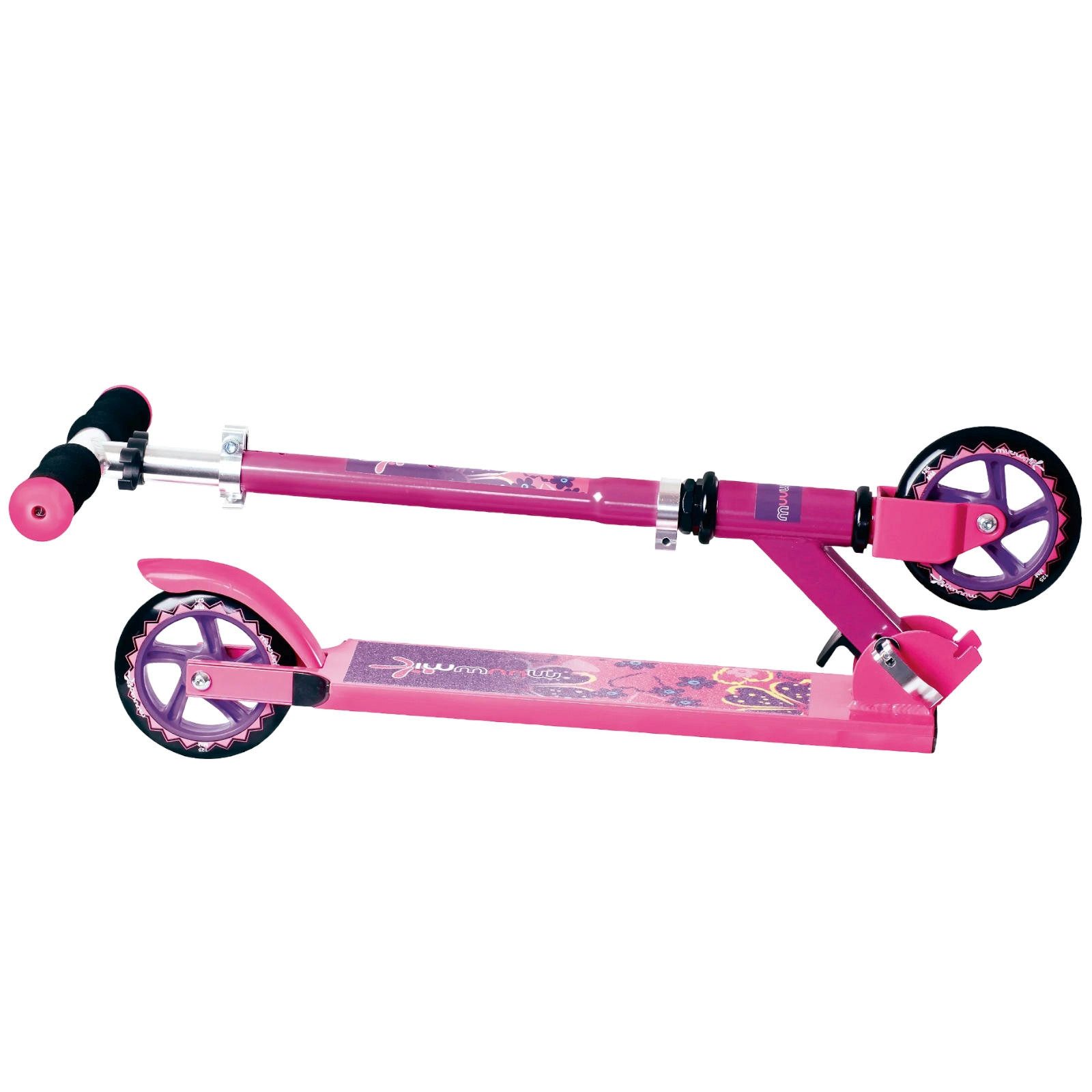 Muuwmi Scooter