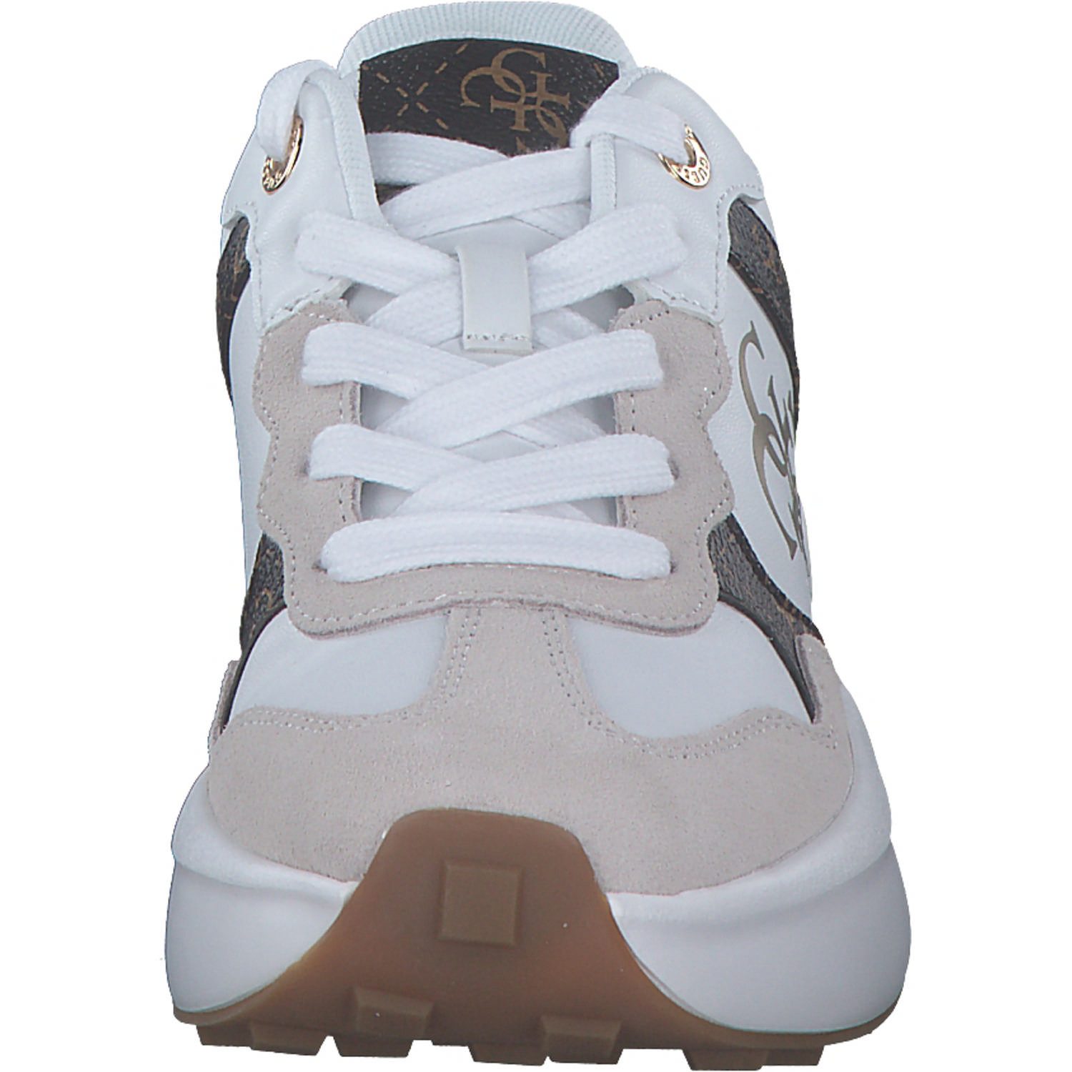 Guess Luckei FLPLUC Schnürschuh