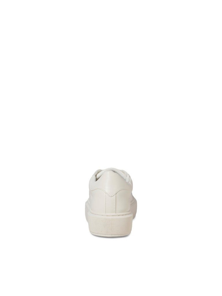Jack & Jones JFWASPIRE CUPSOLE Sneaker Schnürschuh, Halbschuh, Freizeitsneaker in cleaner Optik