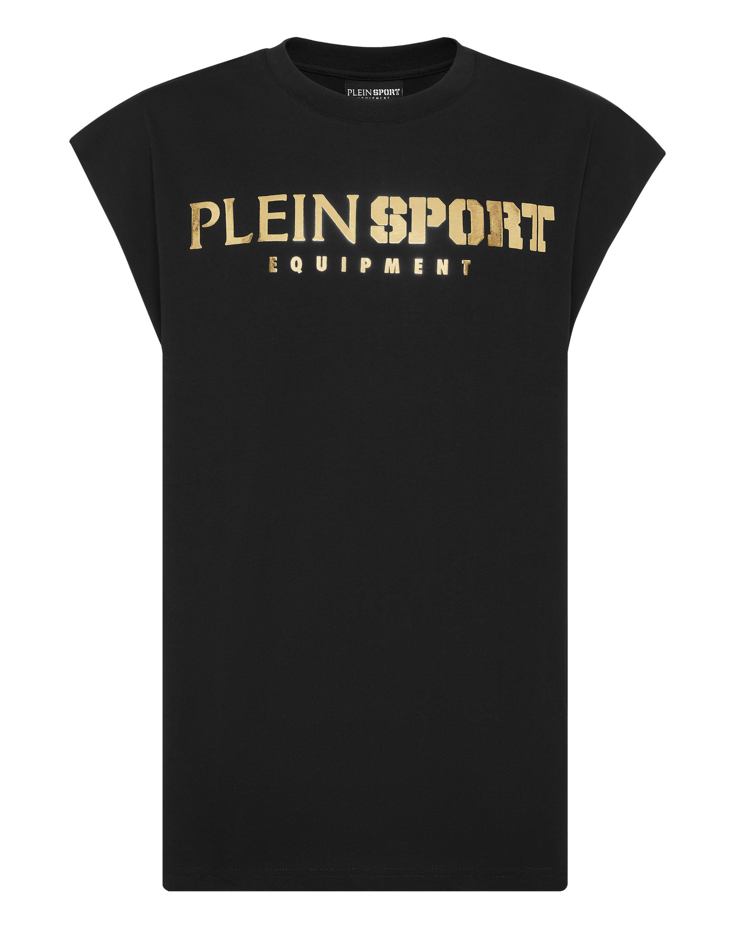 PLEIN SPORT T-Shirt Tanktop