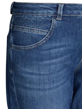 Guess Slim-fit-Jeans GUESS Jeans blau
