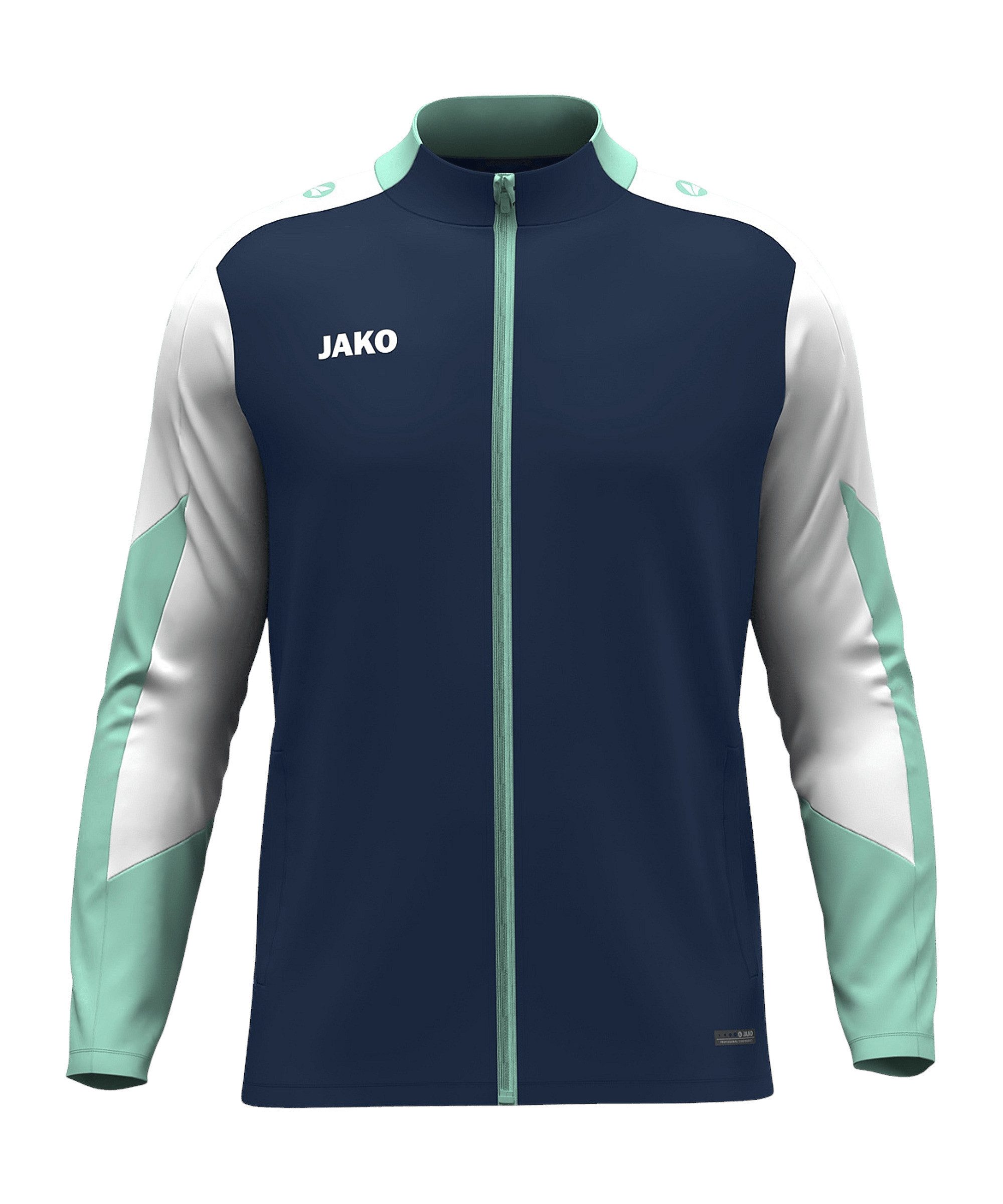Jako Allwetterjacke Dynamic Trainingsjacke Kids (1-St) default