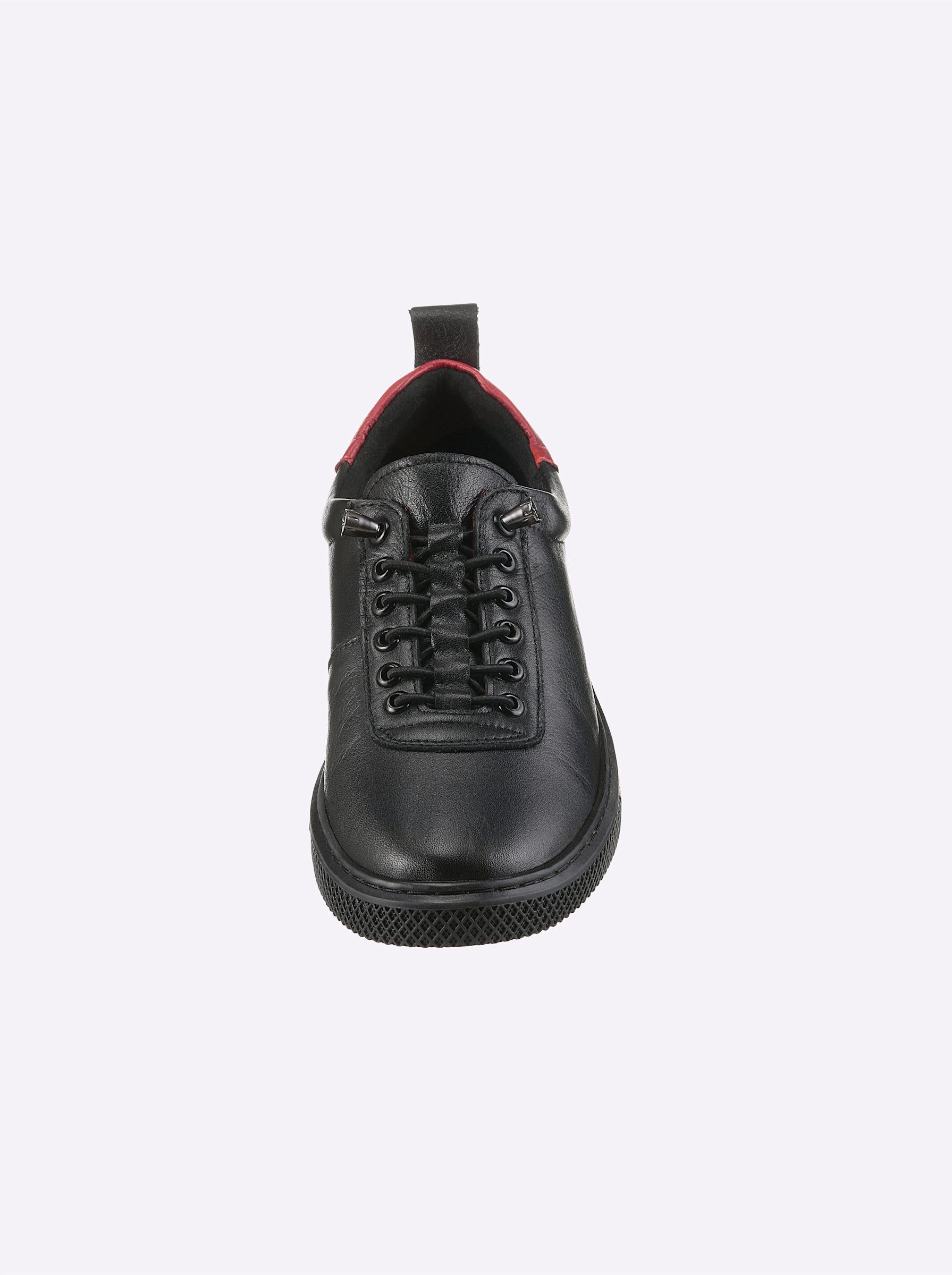 Andrea Conti Sneaker Sneaker Wechselfußbett günstig online kaufen