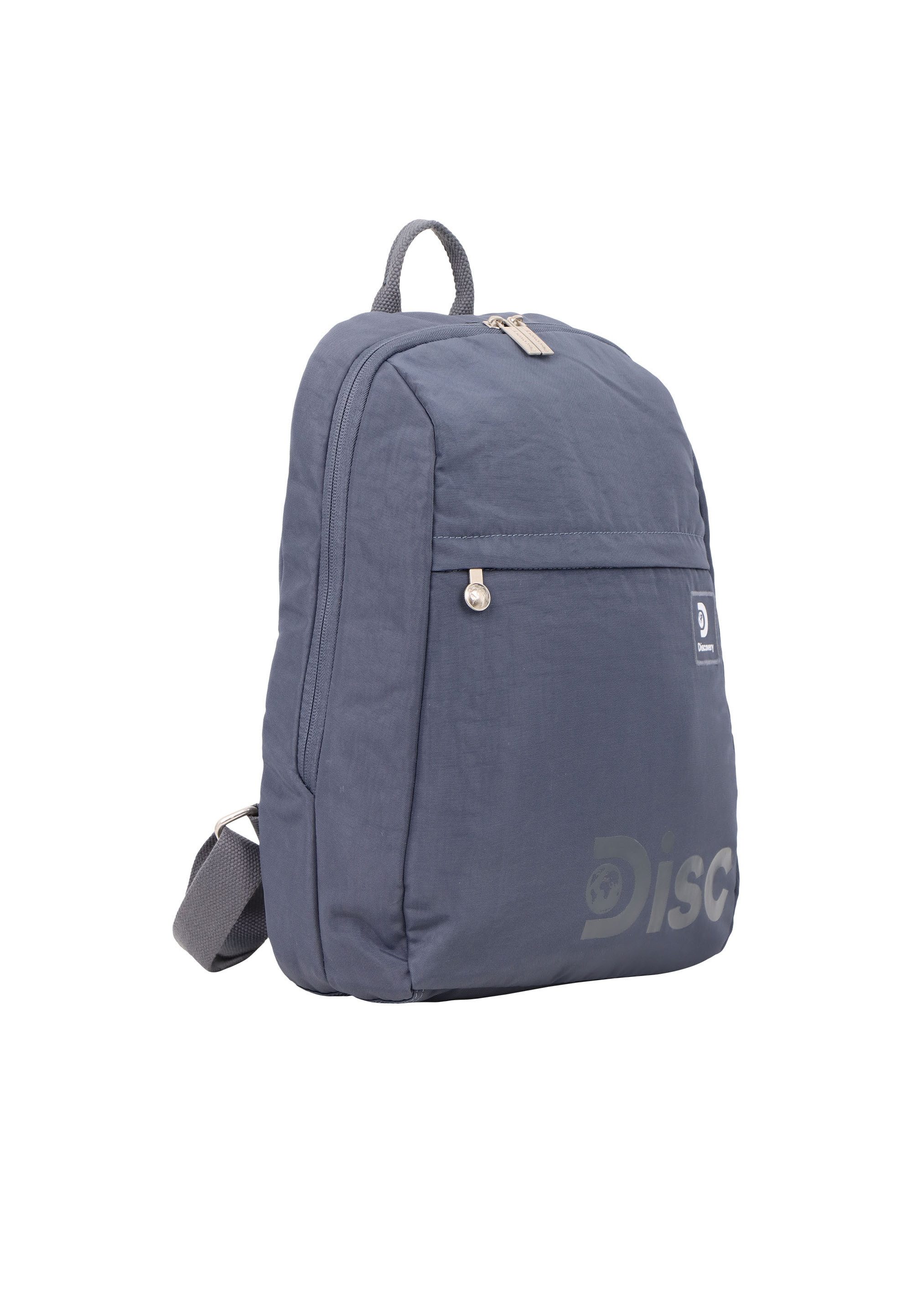 Discovery Sportrucksack Commuter, mit offener Antikratz-Tasche