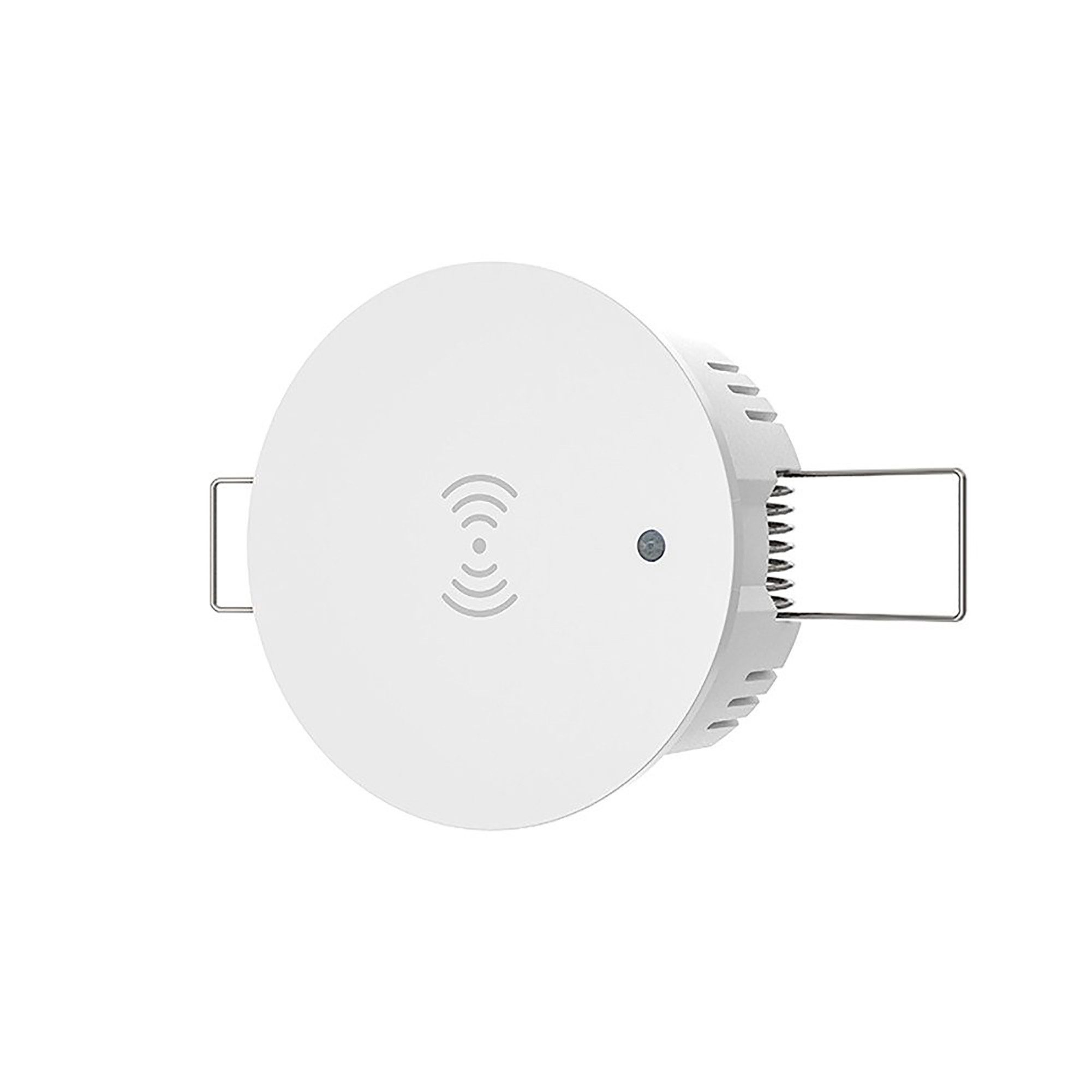 Fine Life Pro Sensor Intelligentes Bewegungsmeldersensor-Steckdose, (mit Bluetooth 5.0 und Millimeterwellen-Radar für Zuhause und Büro), App-Steuerbar, 6m Erkennungsbereich, 120° Erkennungswinkel, AC85~250V