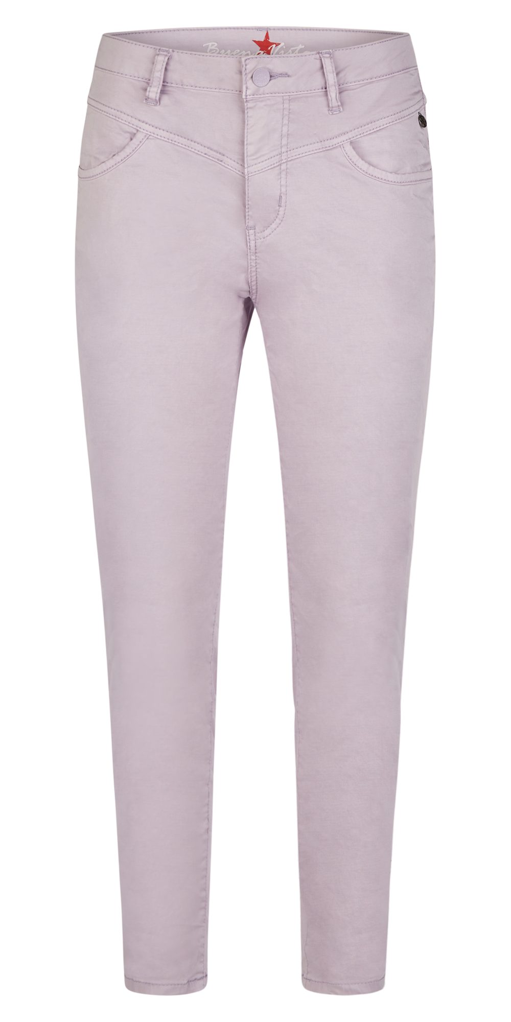 Buena Vista Stretch-Jeans BUENA VISTA FLORIDA-B 7/8 lavender 2405 B5768 4003.5027 - Stretch