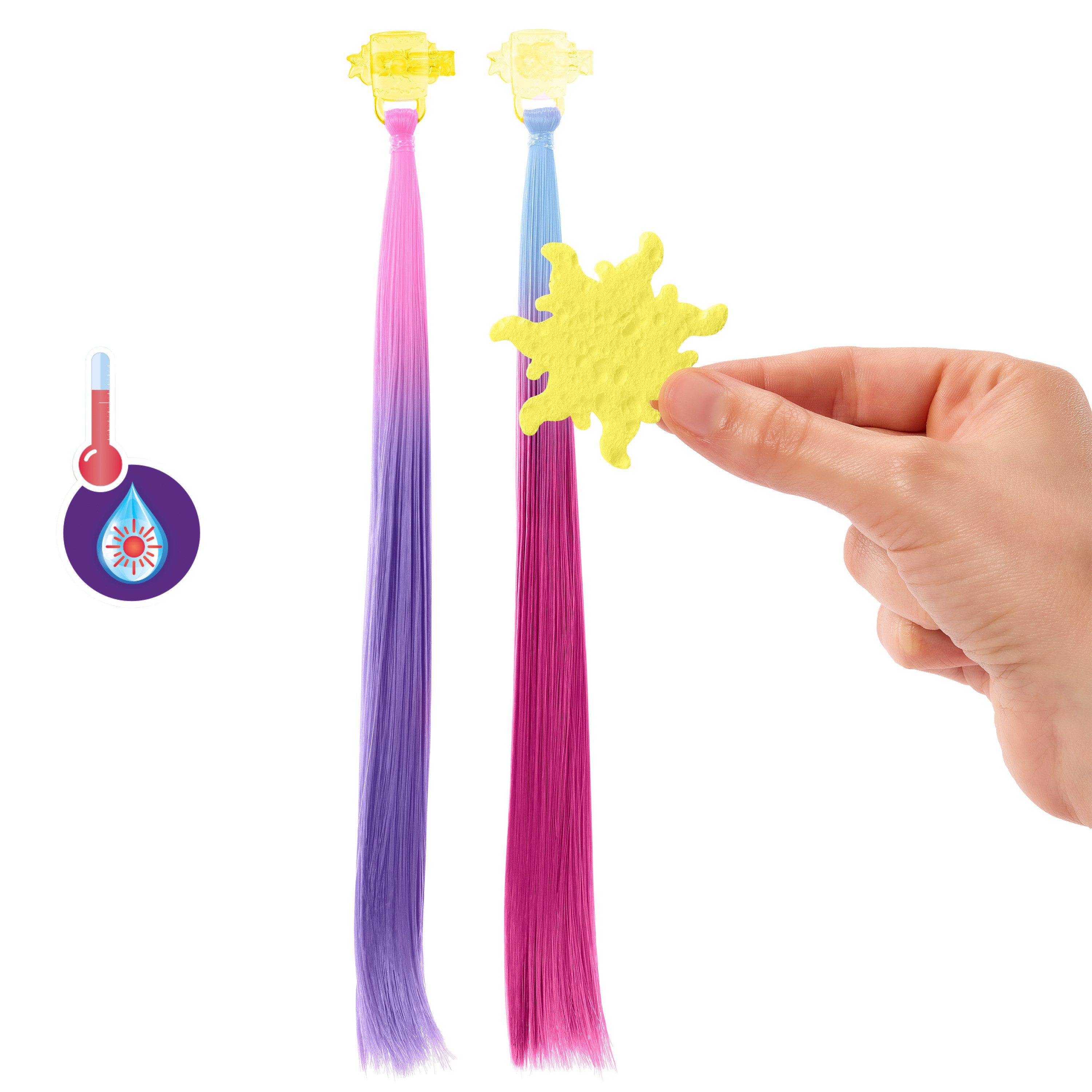 Disney Princess Anziehpuppe Disney Prinzessin (16-tlg)
