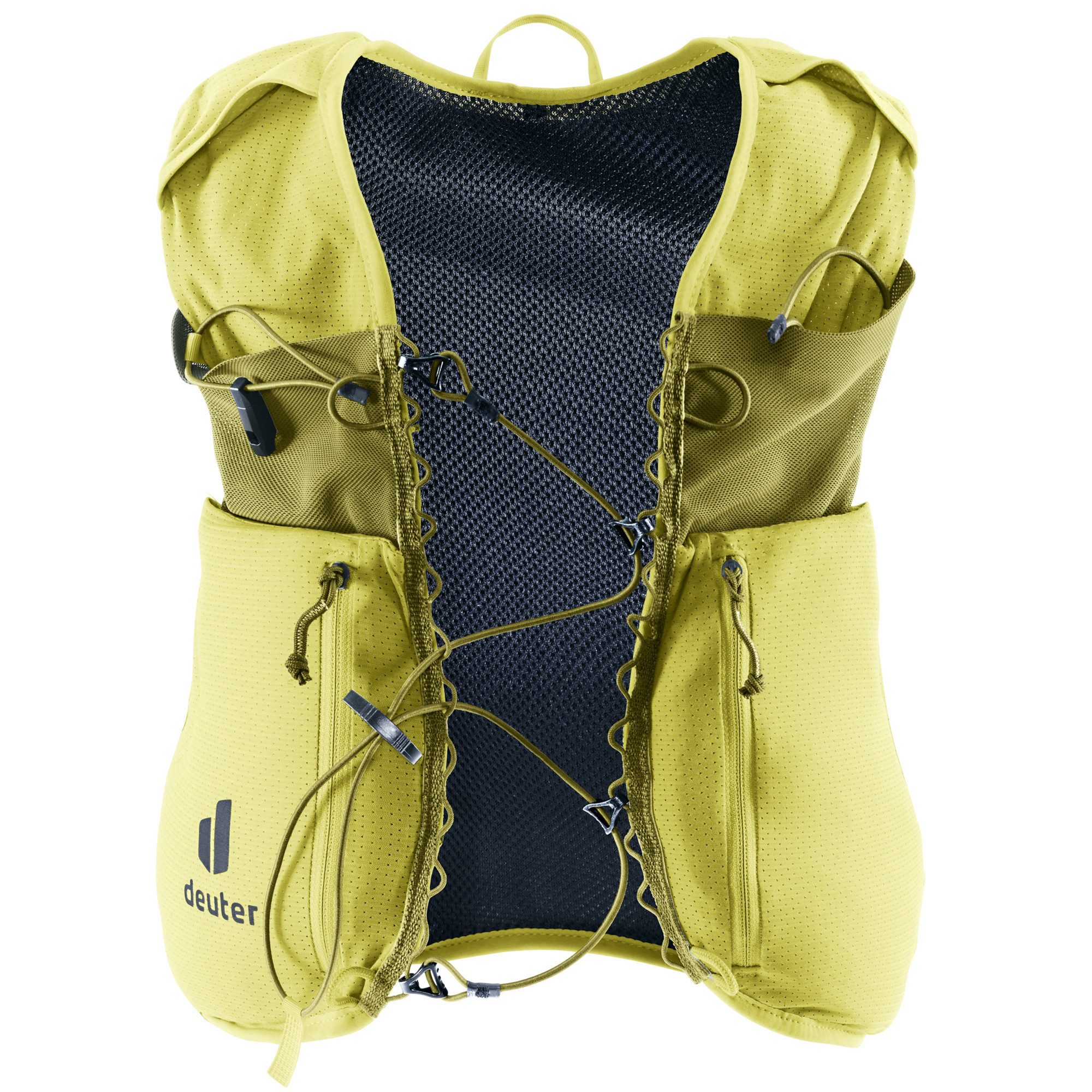deuter Rucksack Deuter Herren Rucksack Traick 9 3101324