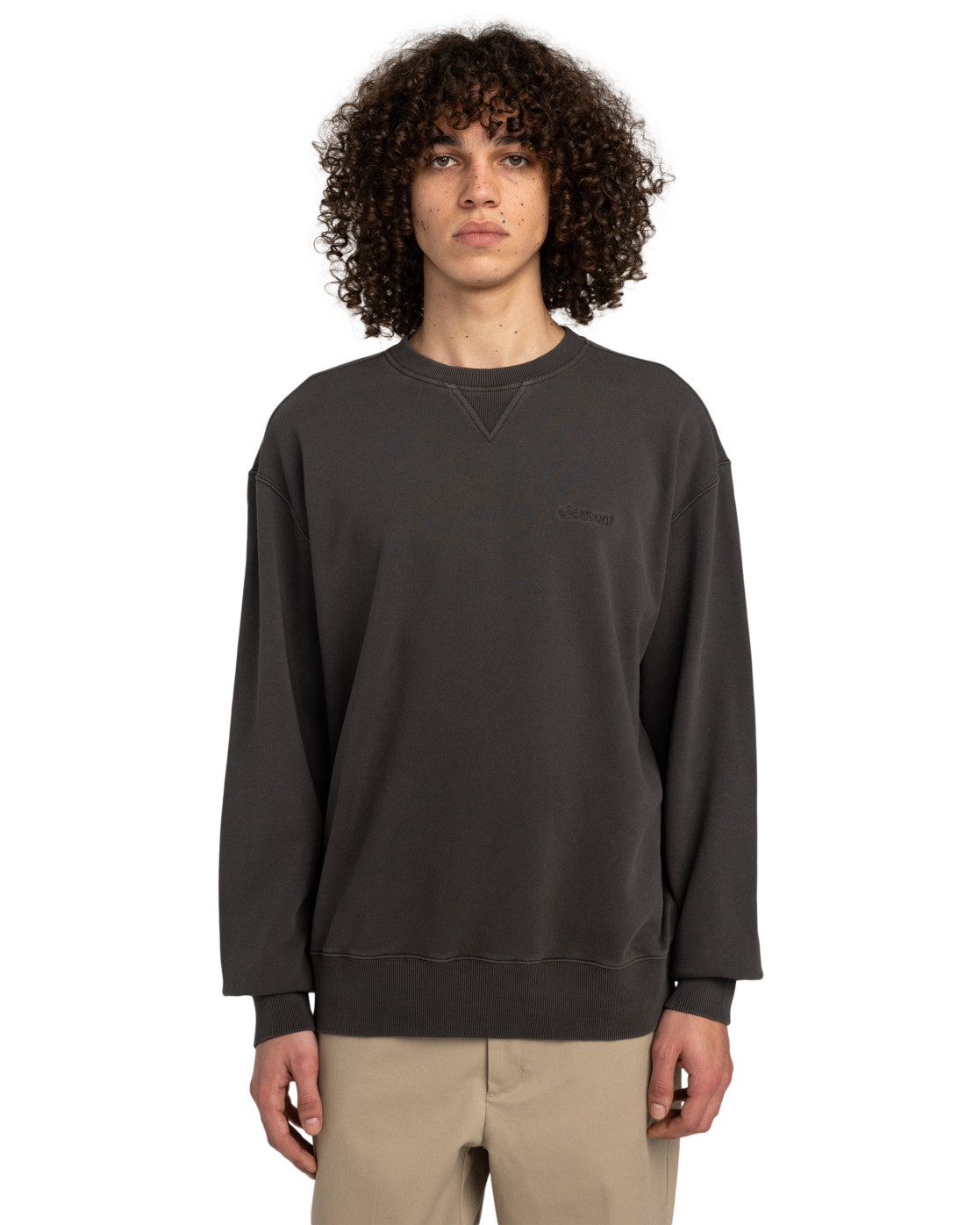 Element Sweatshirt Lowcase Pigment günstig online kaufen