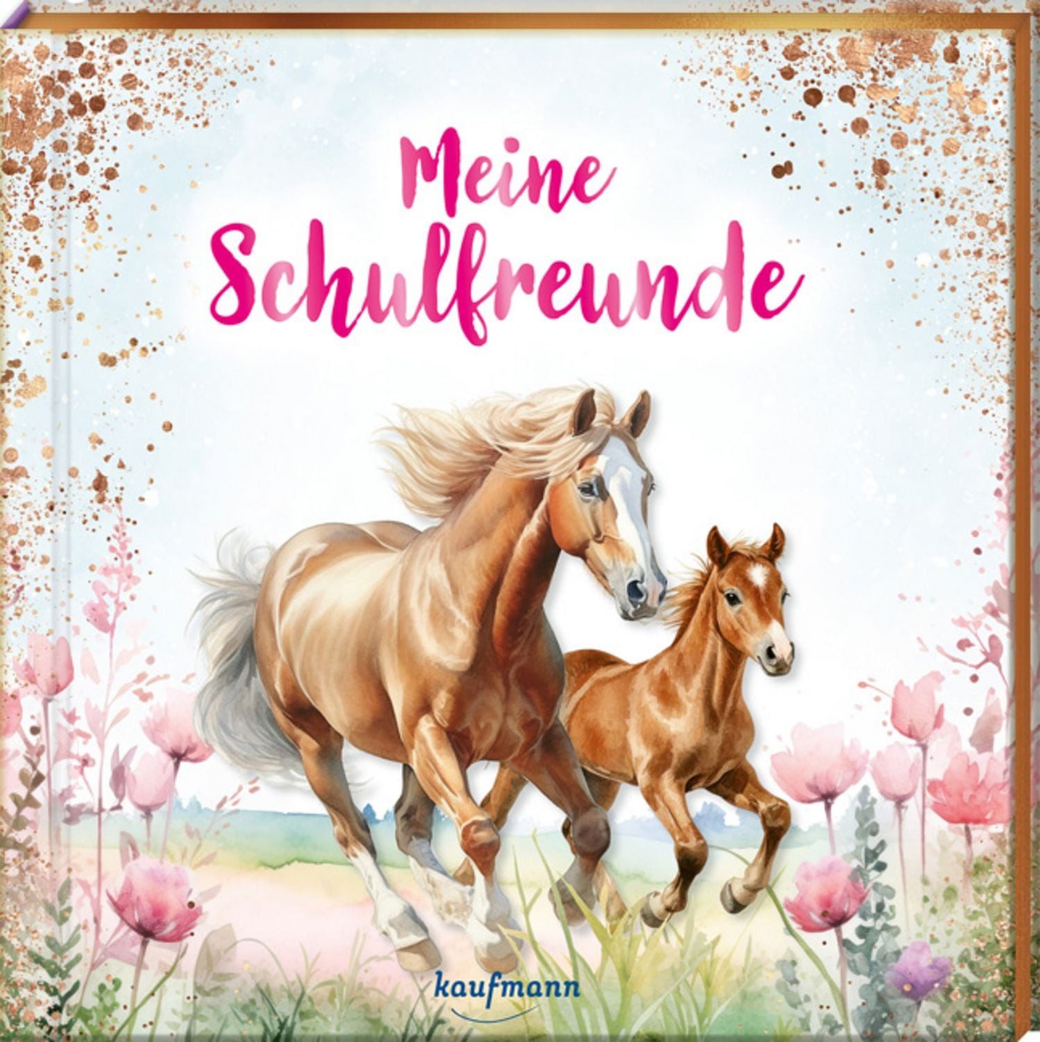 Meine Schulfreunde / diverse