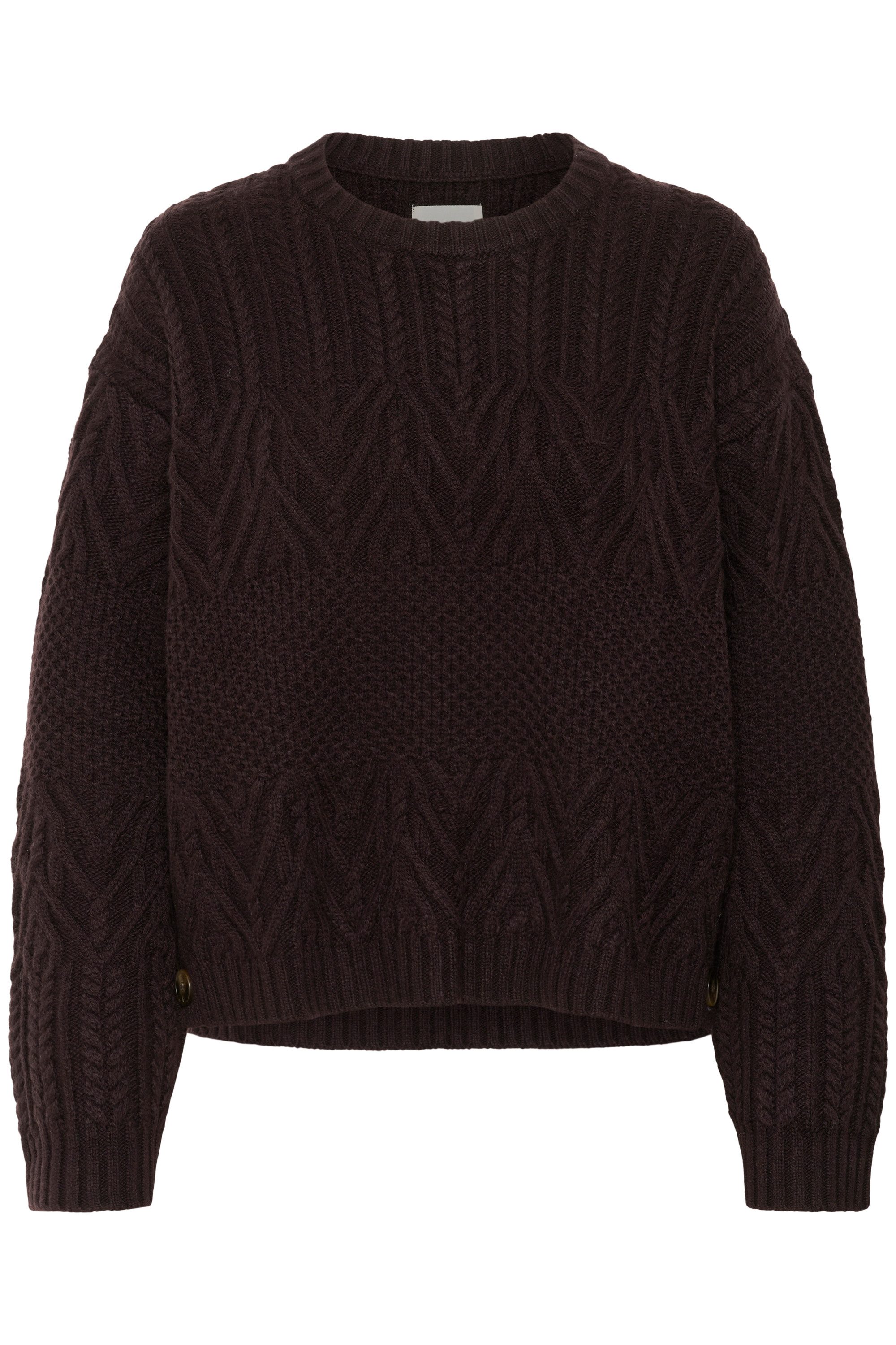 Strickpullover Strickpullover SindyPW