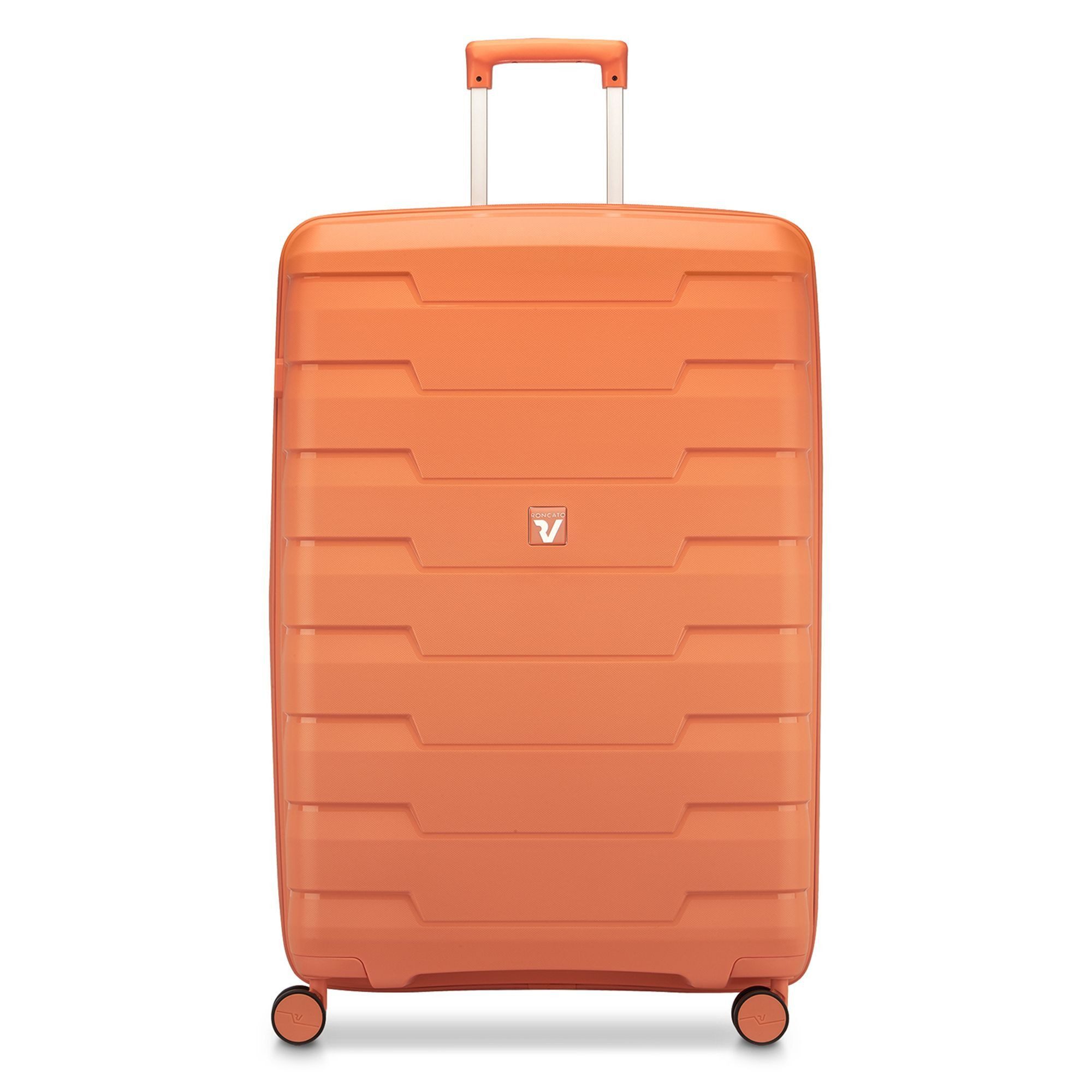 RONCATO Hartschalen-Trolley Skyline 2.0, 4 Rollen, günstig online kaufen