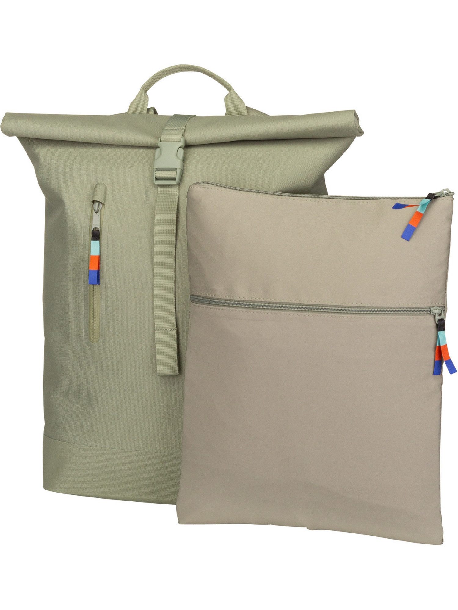 Got Bag Rucksack Rolltop Lite 2.0