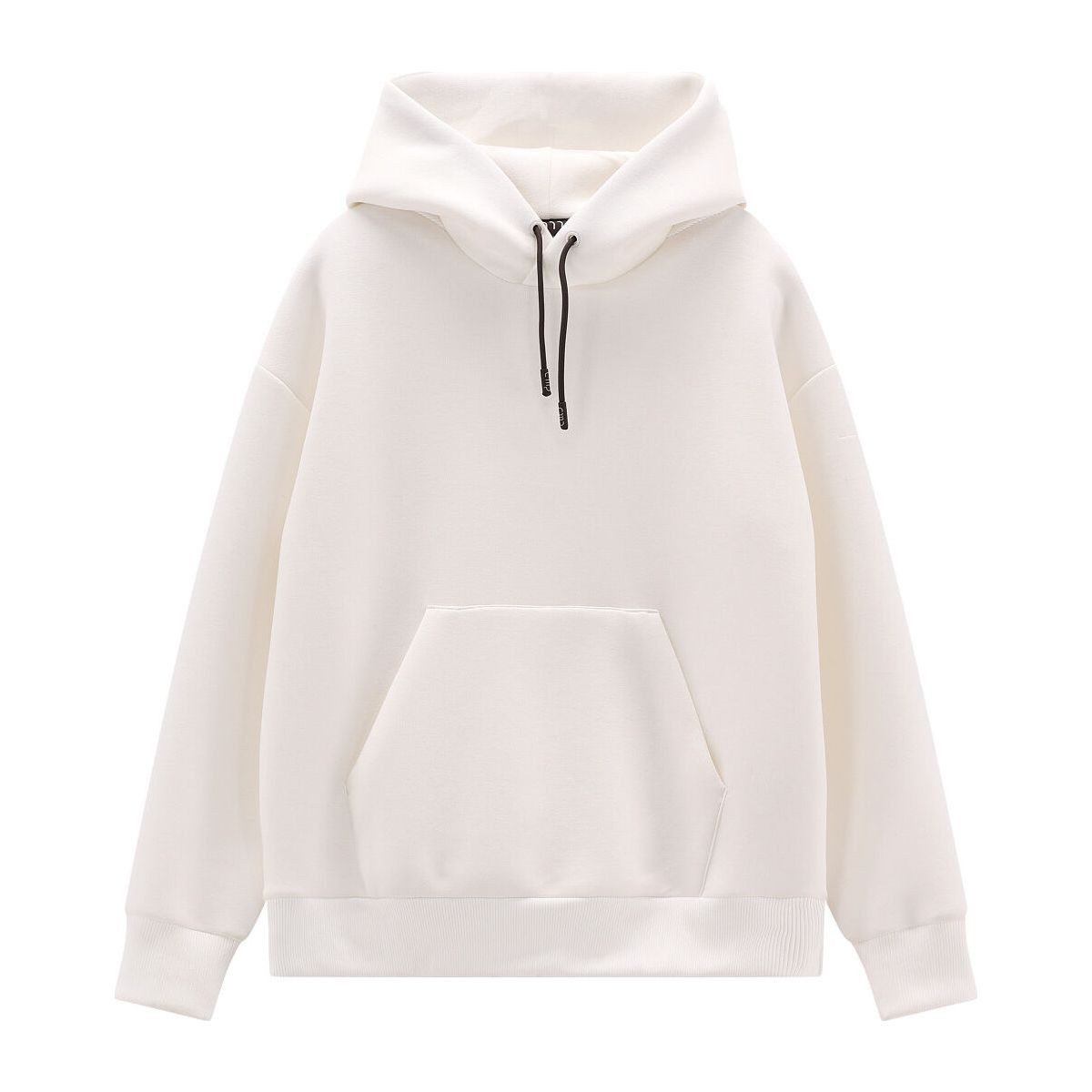 CMP Sweatshirt MAN Sweat FIX Hood Vielseitiges Sweatshirt mit bequemer Passform und modernem Design für