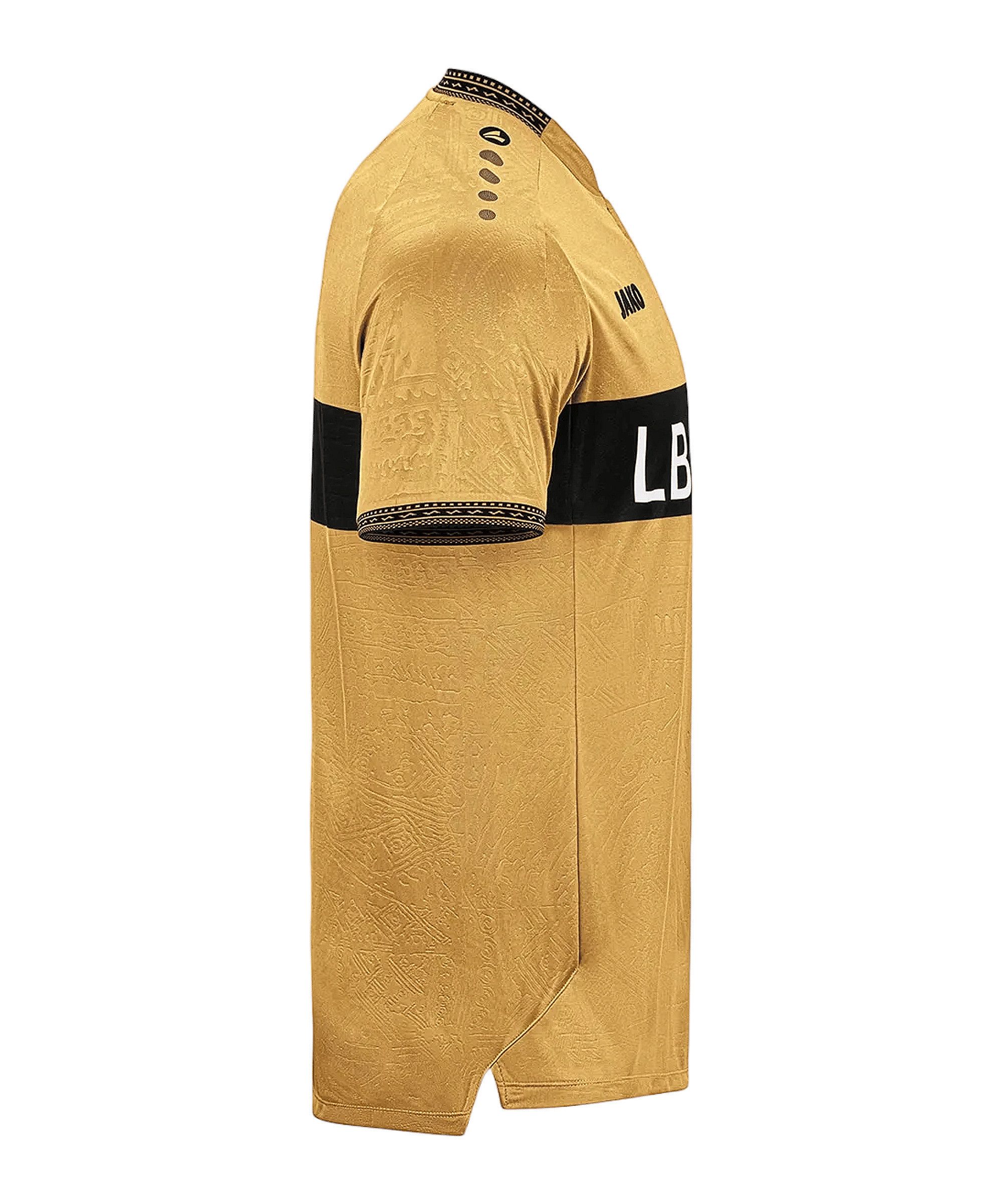 Jako Fußballtrikot JAKO VfB Stuttgart Trikot 3rd 2026/2027 1. Bundesliga