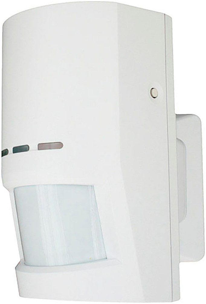 LUPUS ELECTRONICS Bewegungsmelder DUAL Way