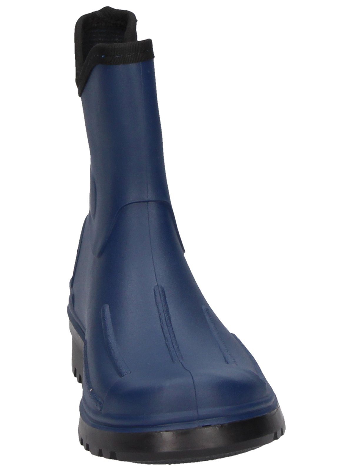 Bockstiegel Peter blau Gummistiefel