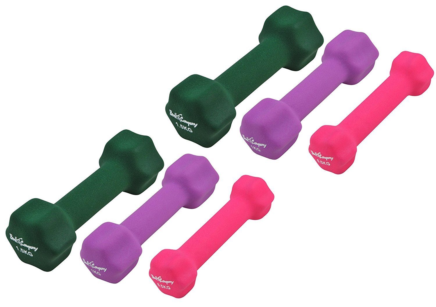 Gymnastikhantel