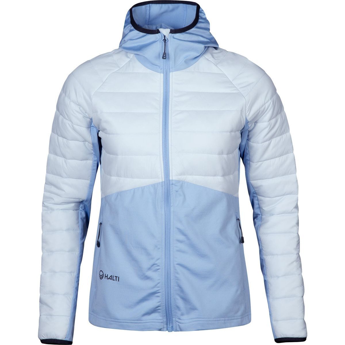 HALTI Outdoorjacke Veidnes Women's Insulation Jacket