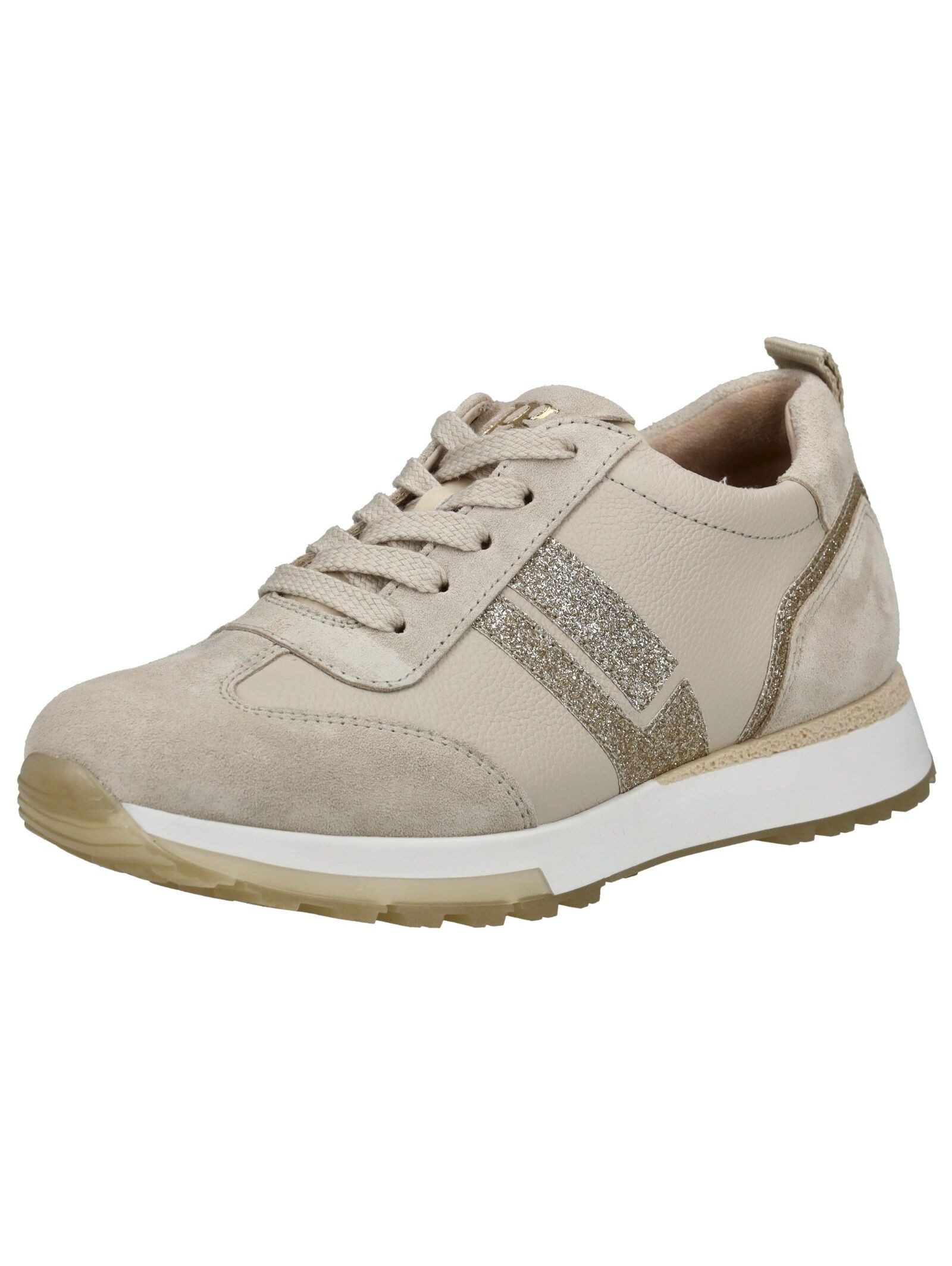 Paul Green Paul Green Sneaker Leder Sneaker günstig online kaufen