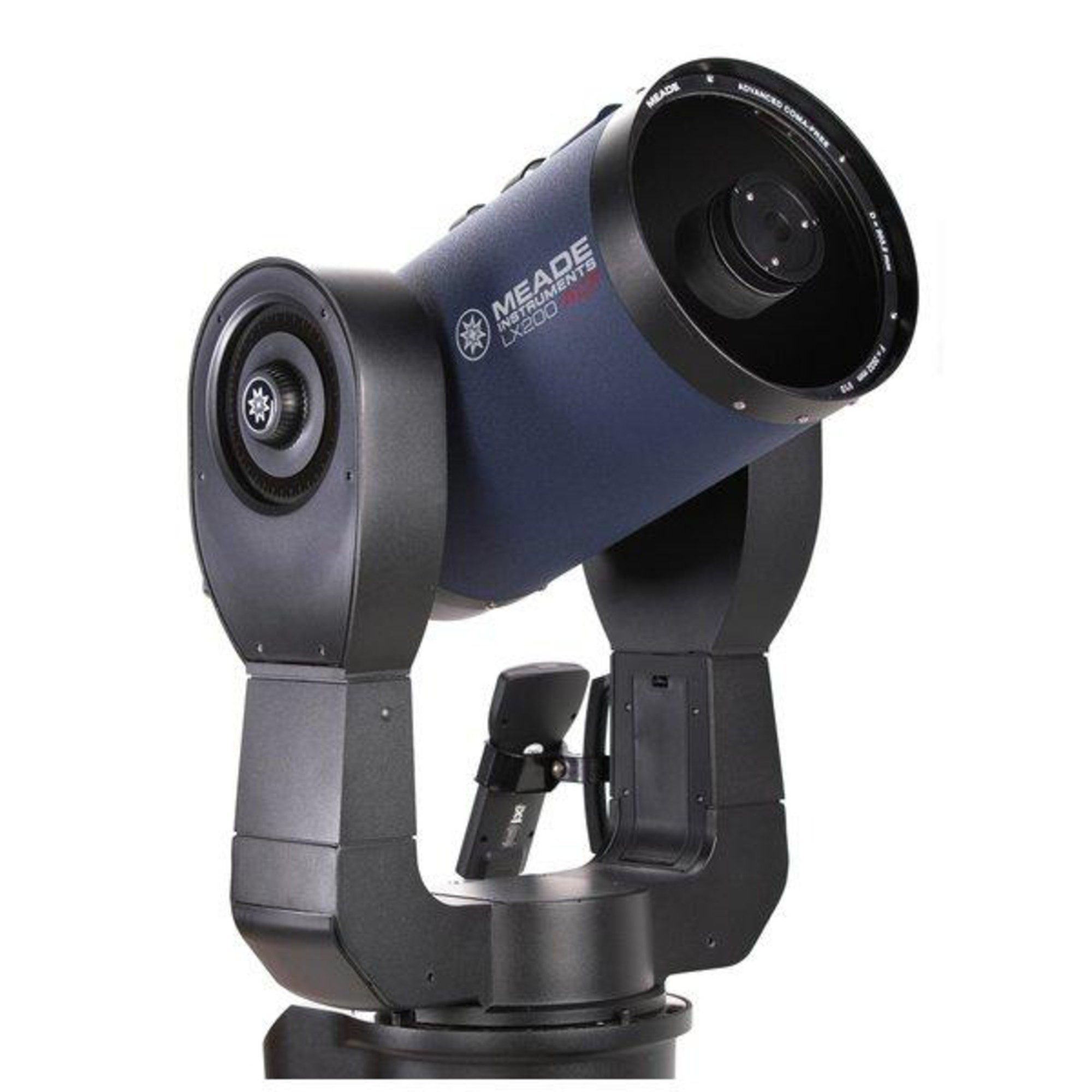 Meade Teleskop Meade Teleskop ACF-SC 203/2000 8" UHTC LX200 GoTo