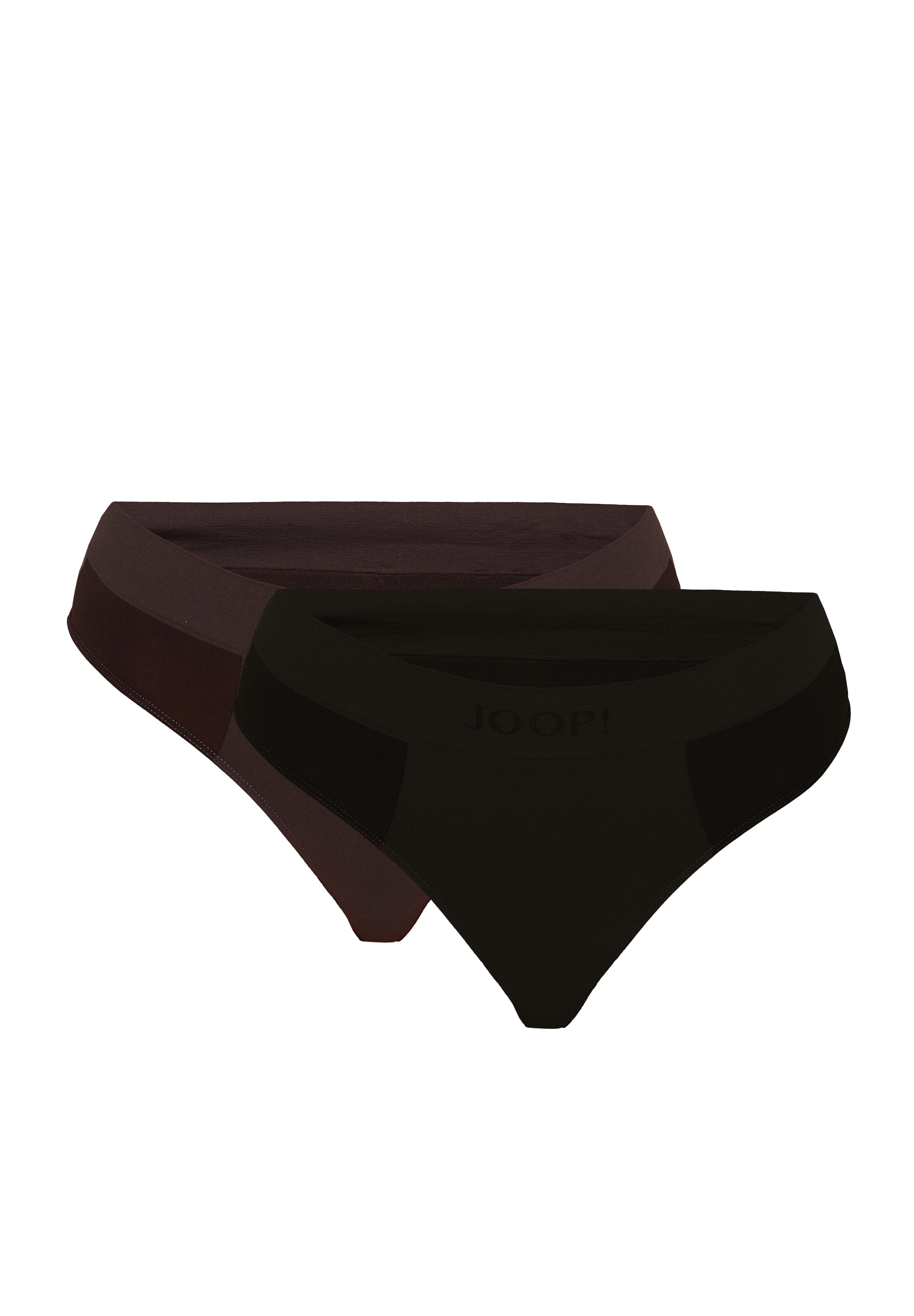 JOOP! Tanga Bliss (2er Pack)