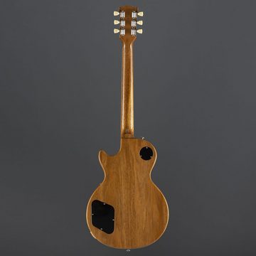 Gibson E-Gitarre, Les Paul Standard 50s Custom Color Inverness Green - Single Cut E-Gi