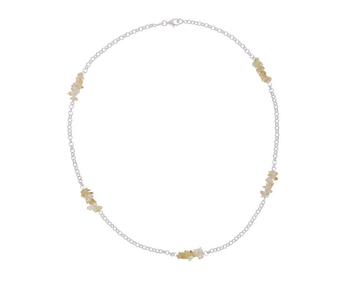 XEN Kette mit Anhänger bunt... XEN Kette mit Anhänger bunt...