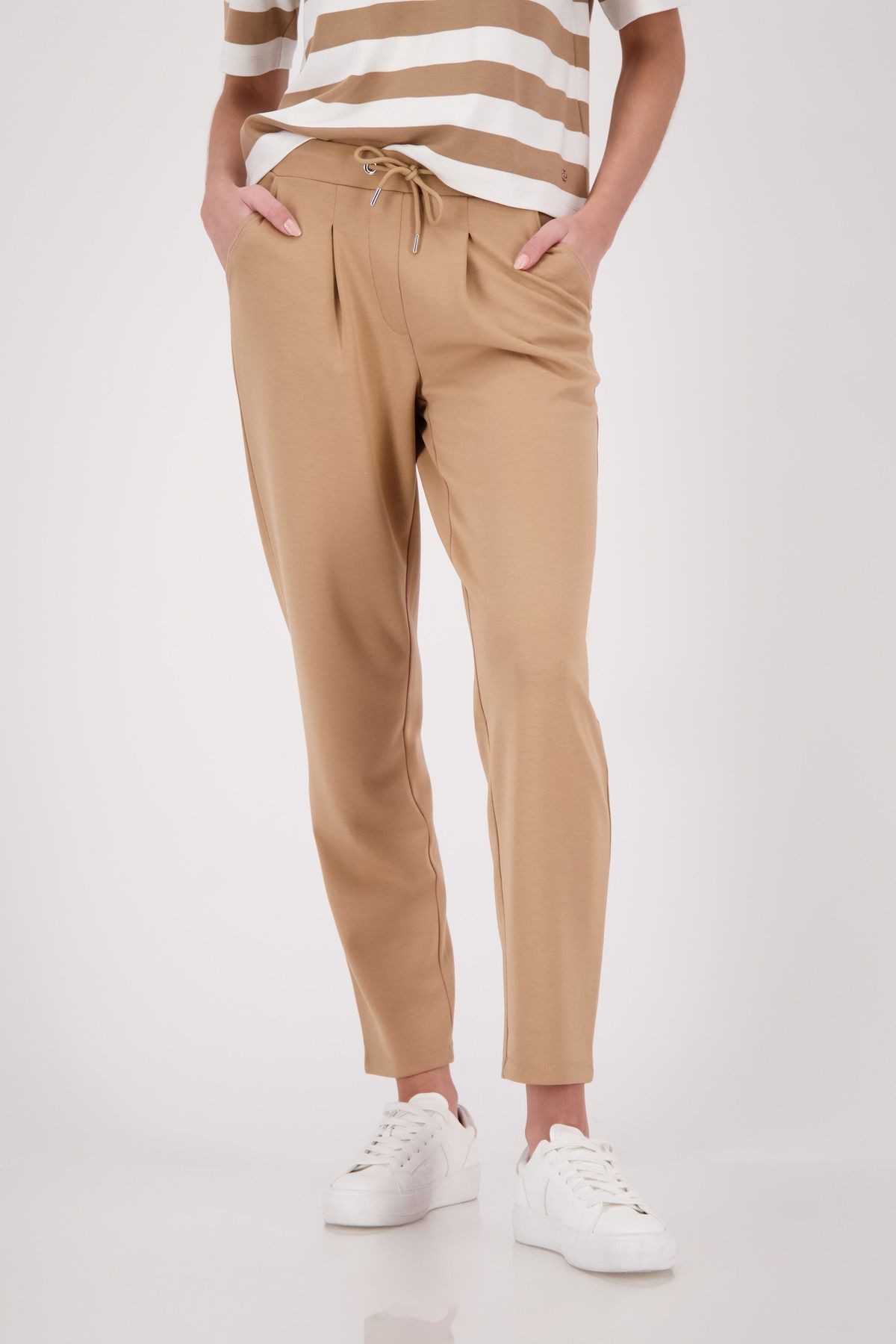 Monari Stoffhose günstig online kaufen