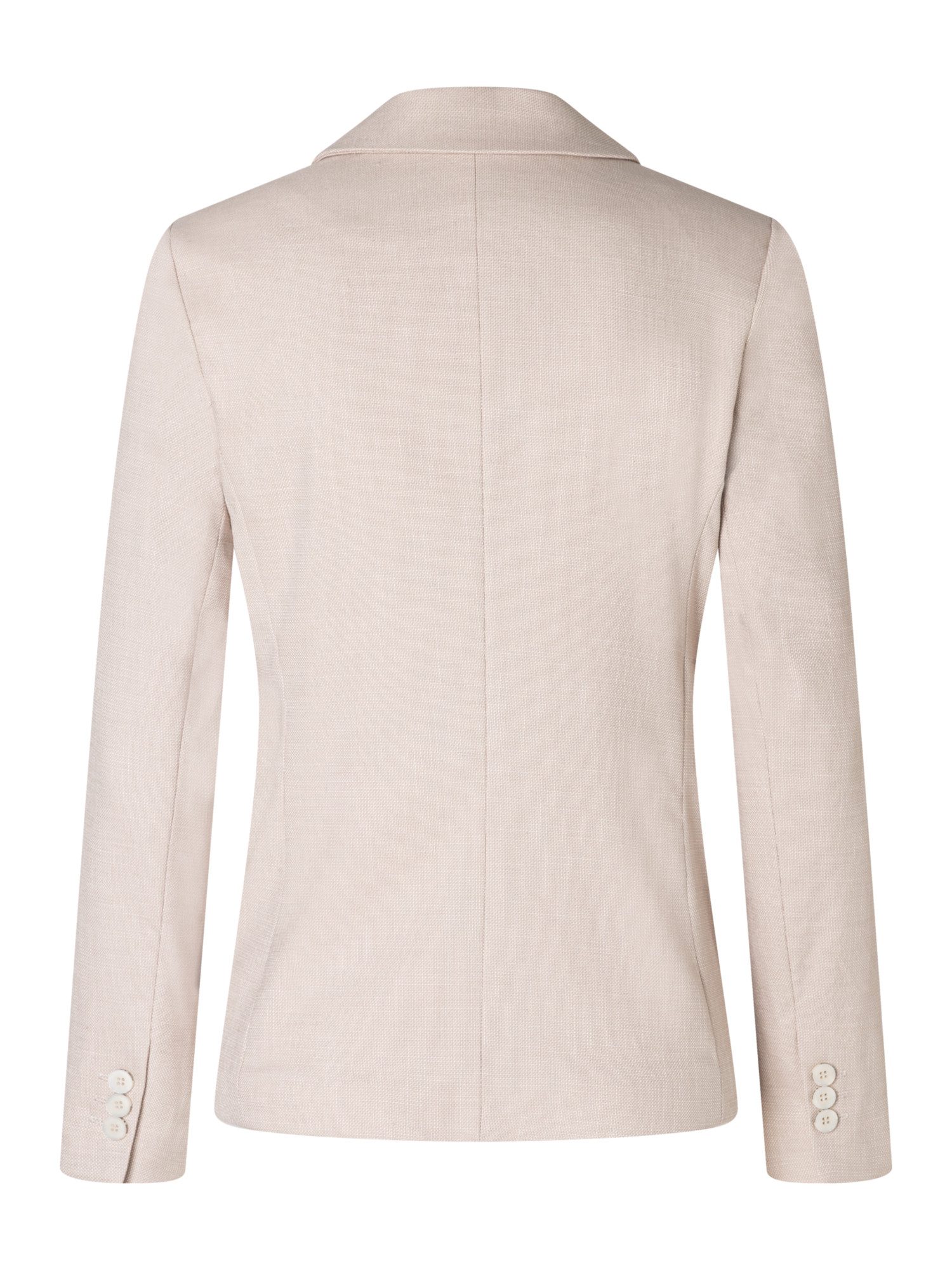 MORE&MORE Jackenblazer taillierter Businessblazer günstig online kaufen