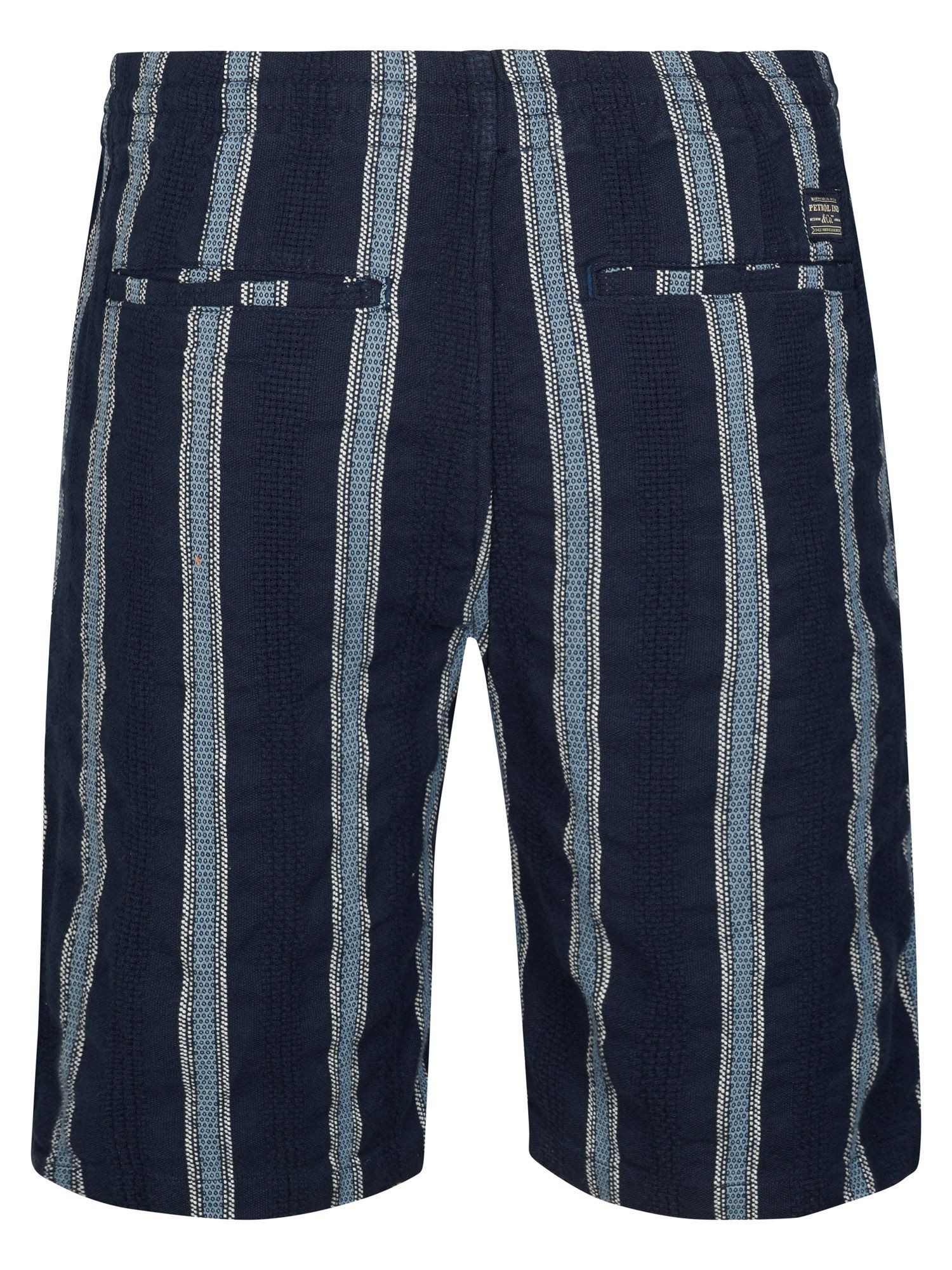 Petrol Industries Shorts Men Shorts Chino