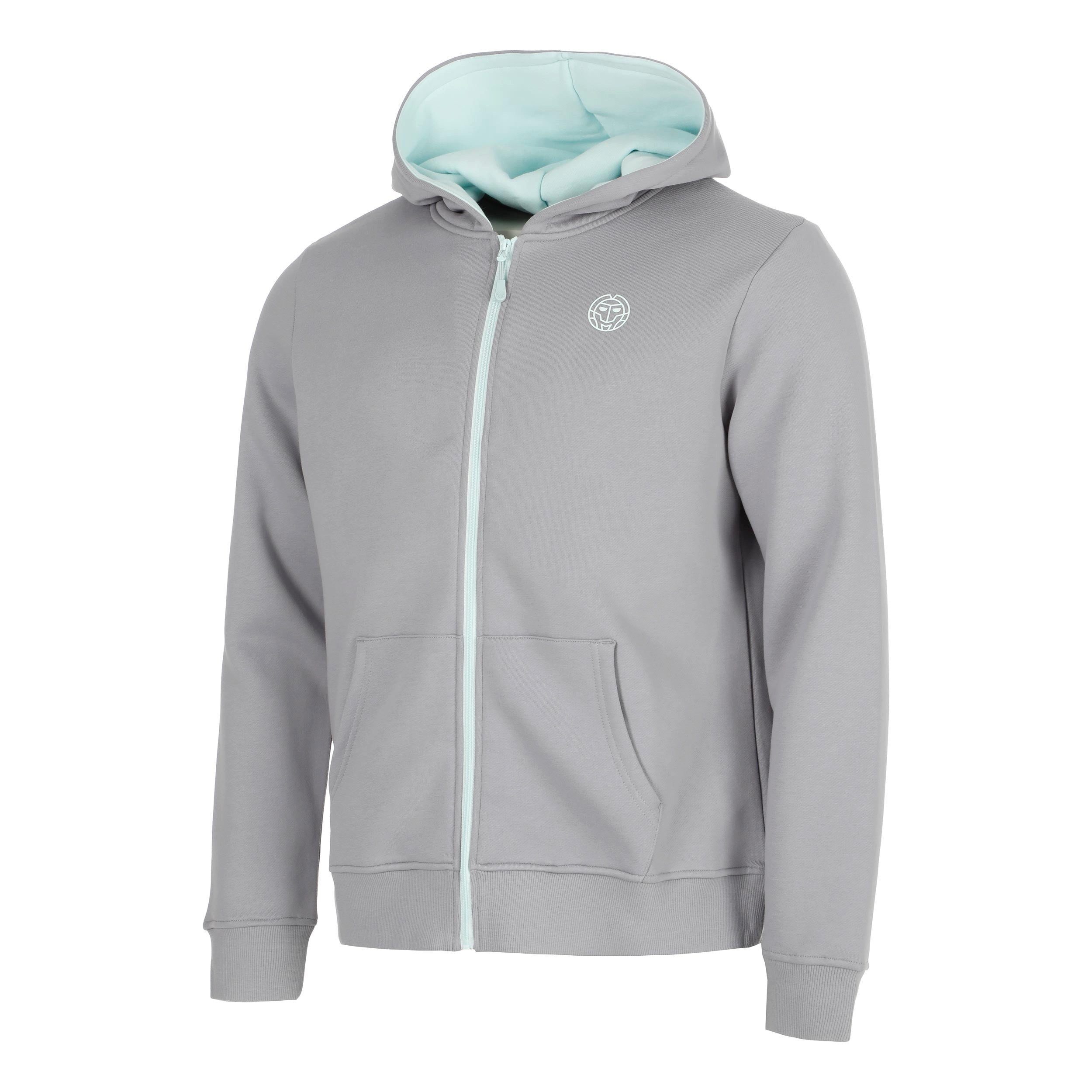 BIDI BADU Sweatjacke Freeze Out