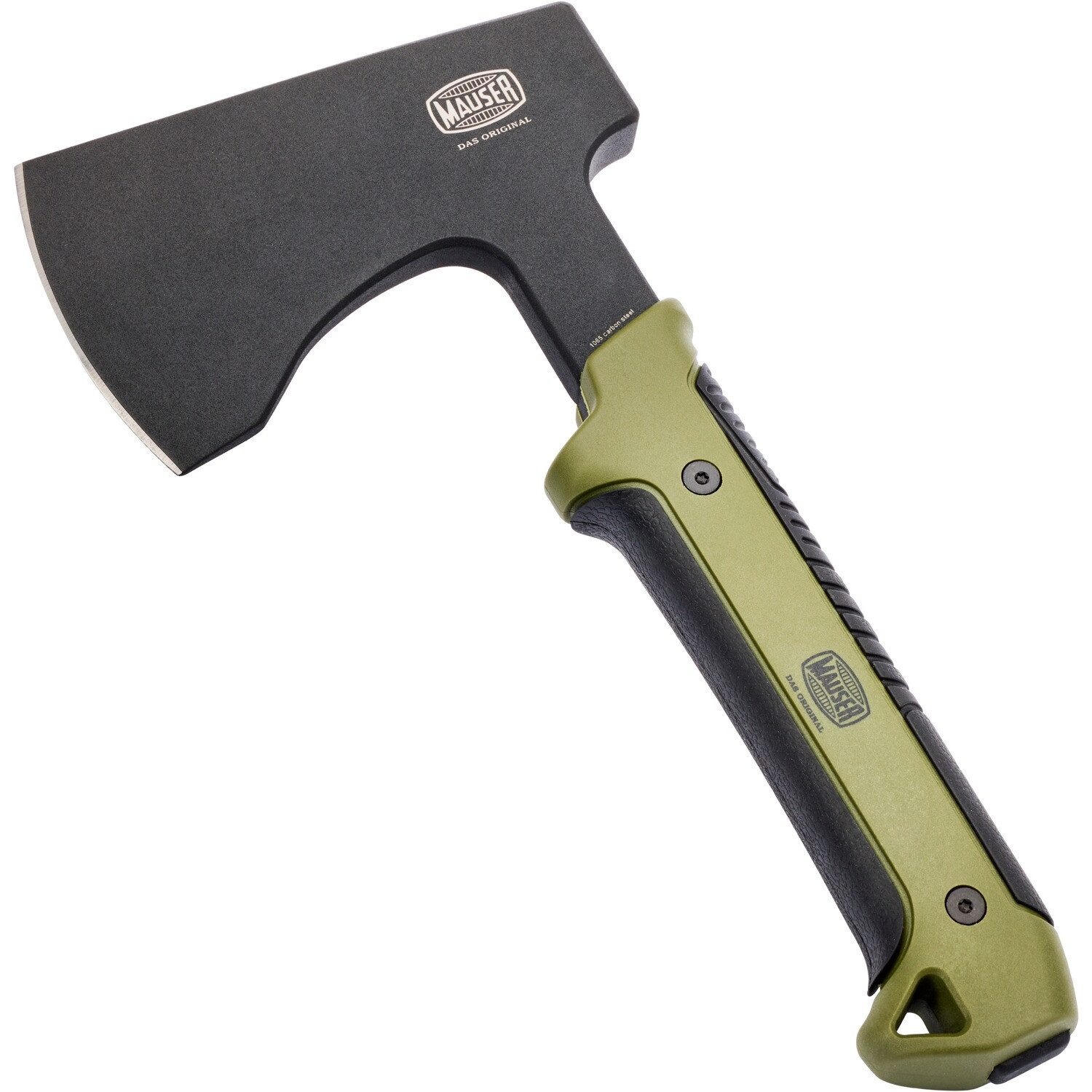 MAUSER Axt Axt Original
