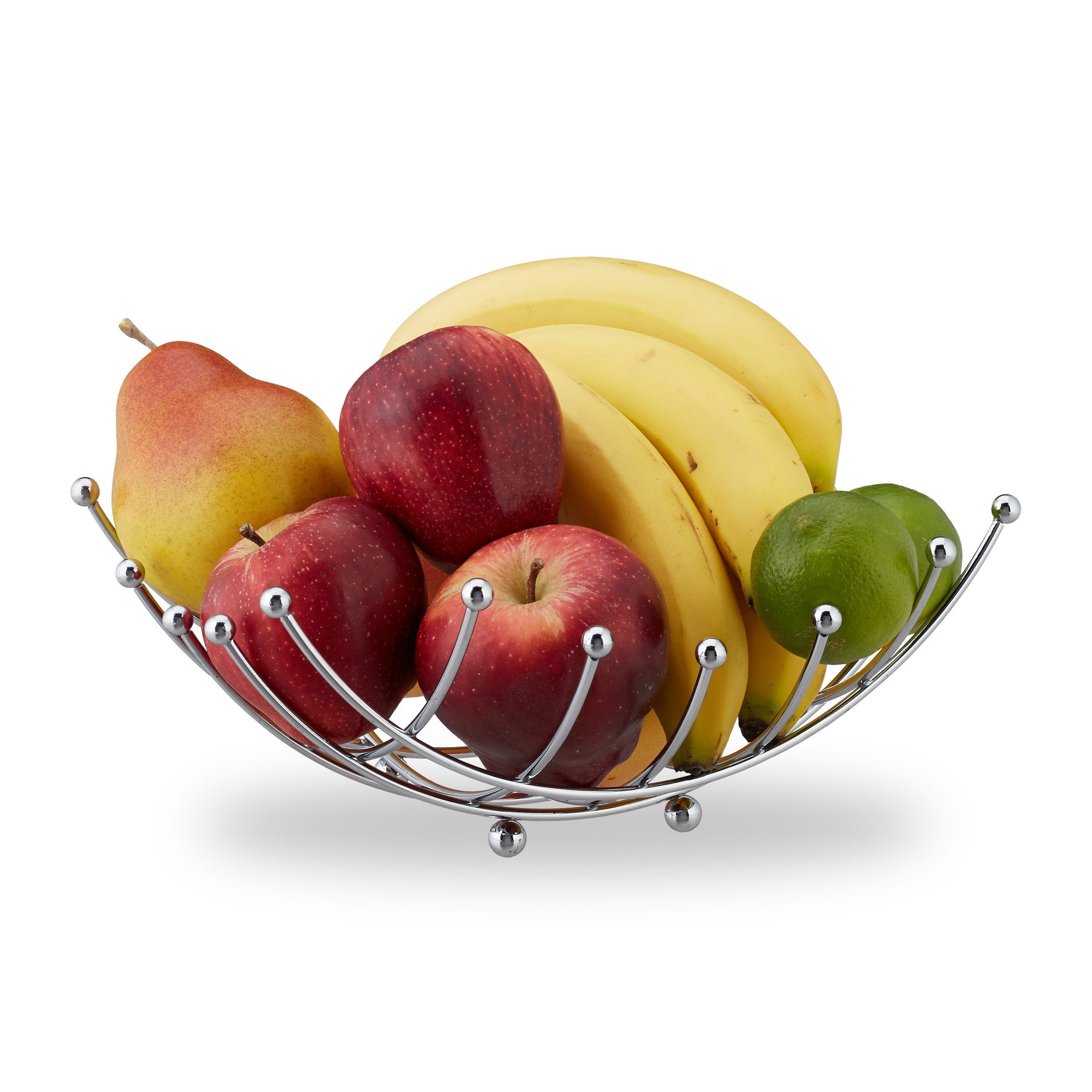 Obstschale Gitt