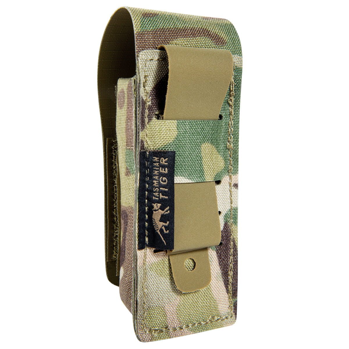 Tasmanian Tiger Gürteltasche Tasmanian Tiger 9mm Magazintasche TT Pistol Mag Pouch MKIII