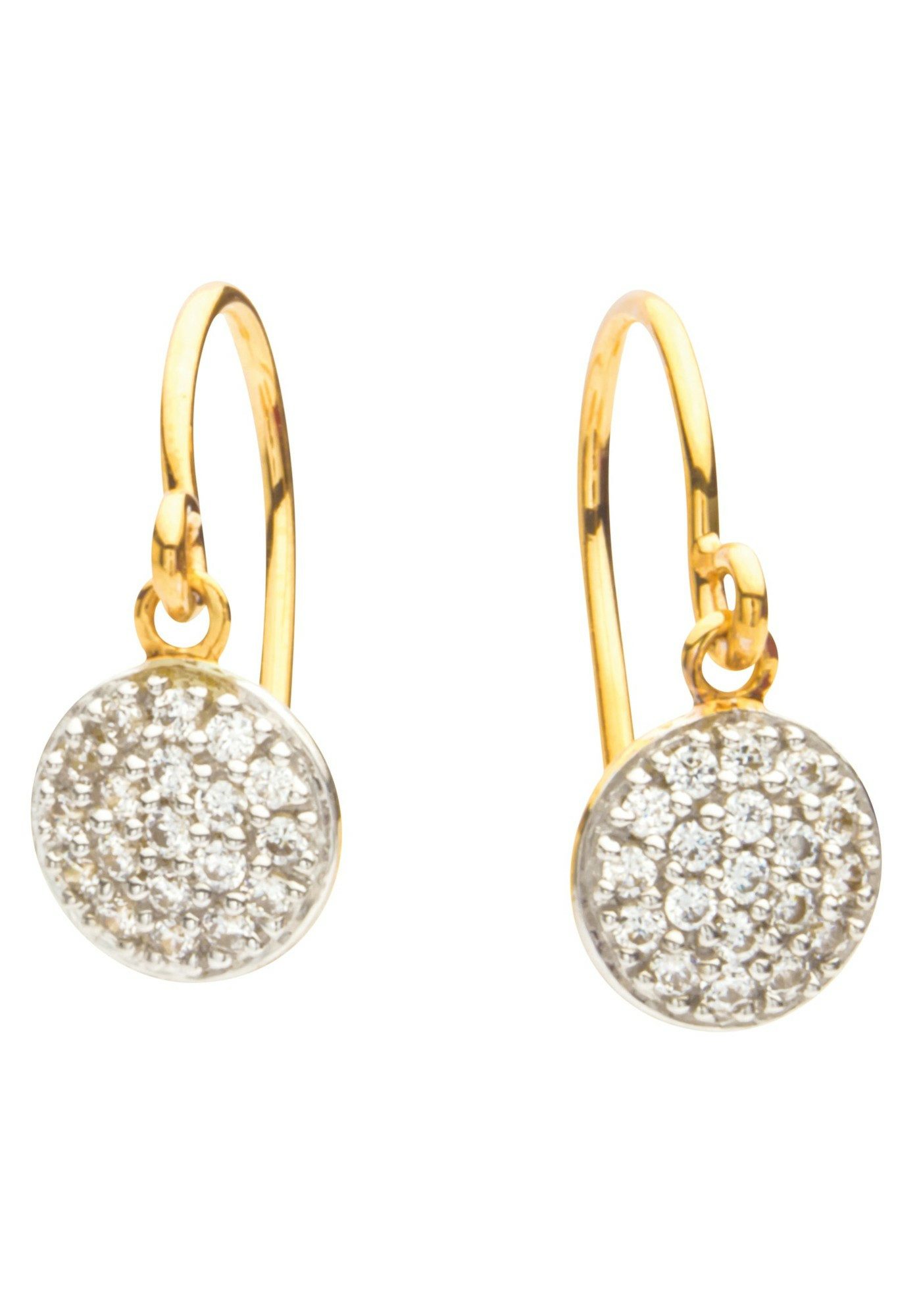 NANA KAY Ohrring-Set Ohrhänger für Damen (1-tlg)