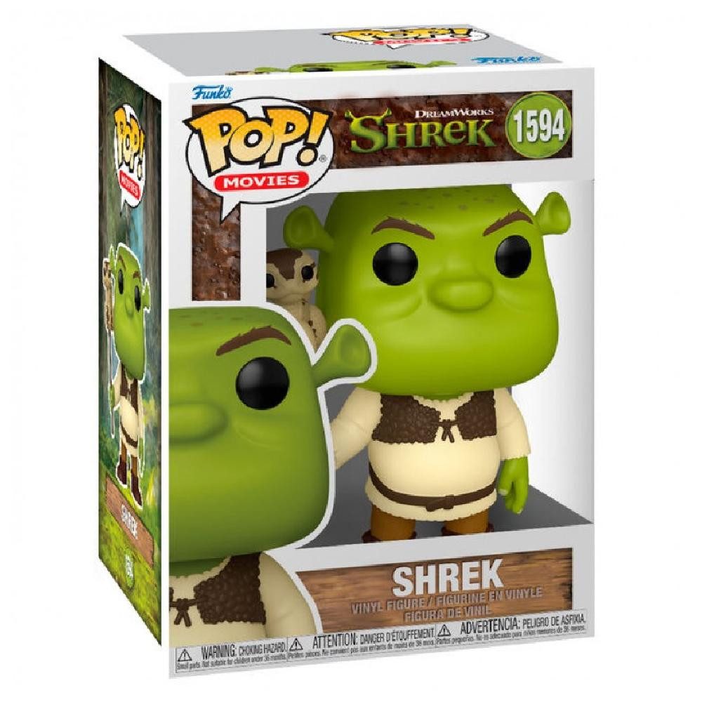 Funko Sammelfigur Shrek - Shrek #1594